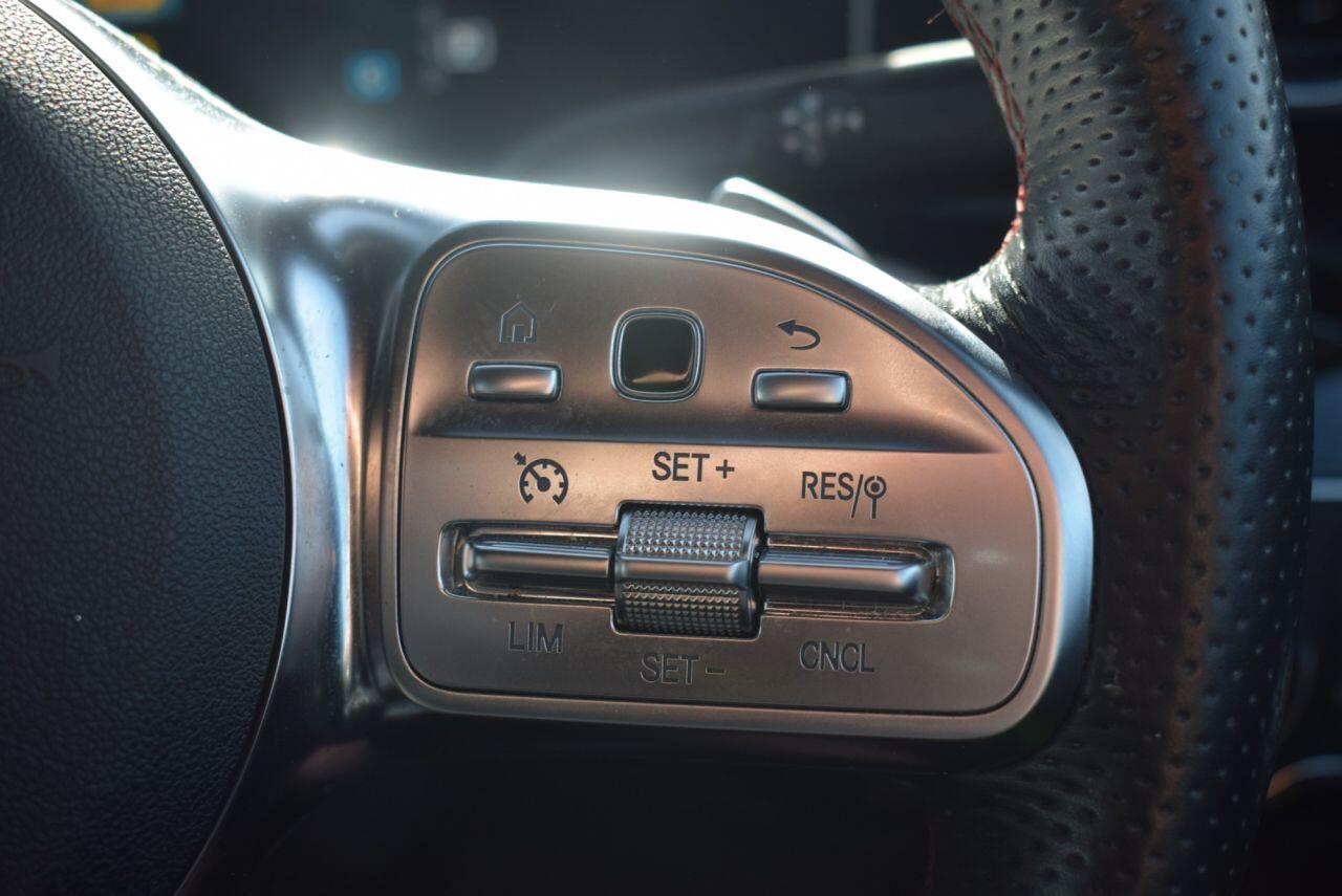 Mercedes-Benz A-Class view 19