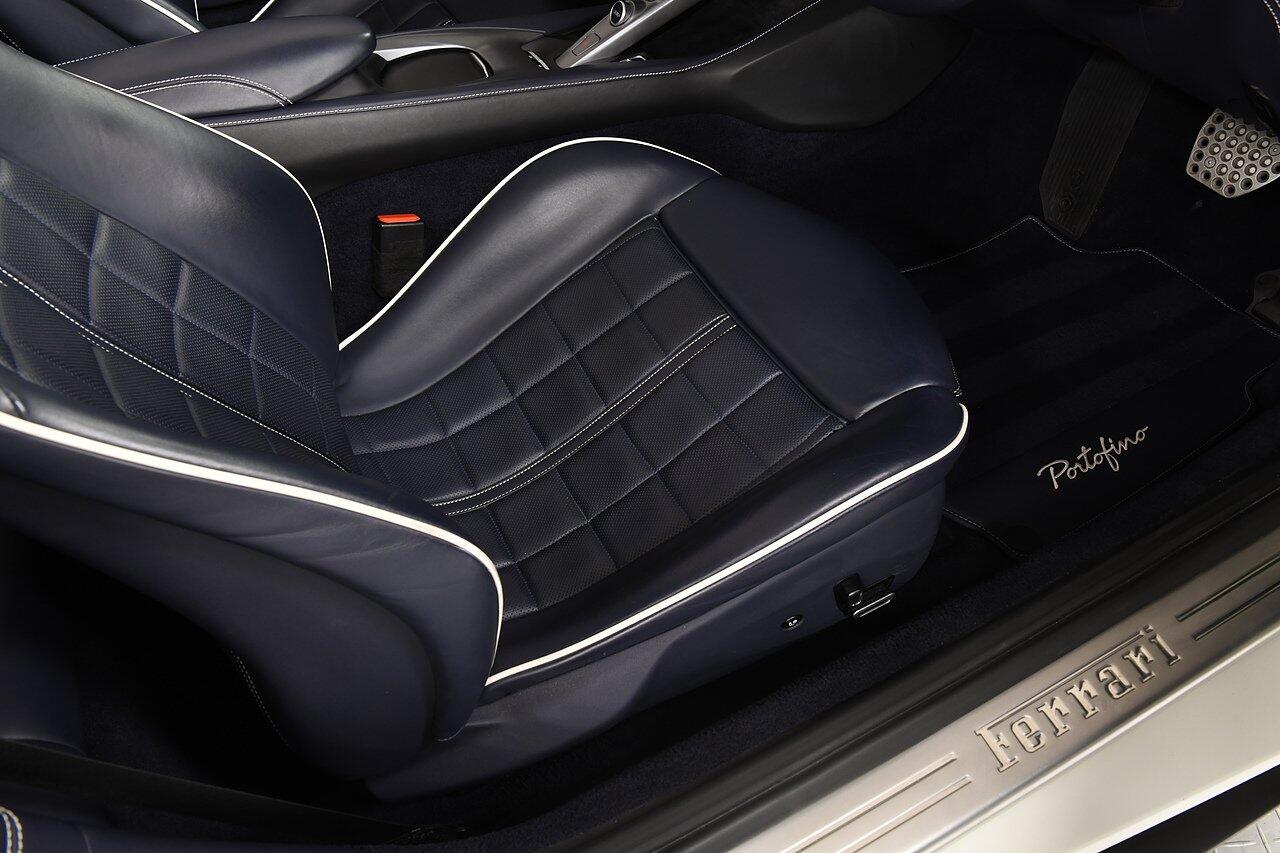Ferrari Portofino view 11