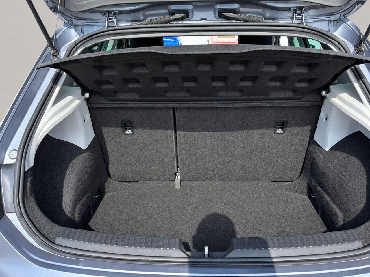 Seat Leon view 9