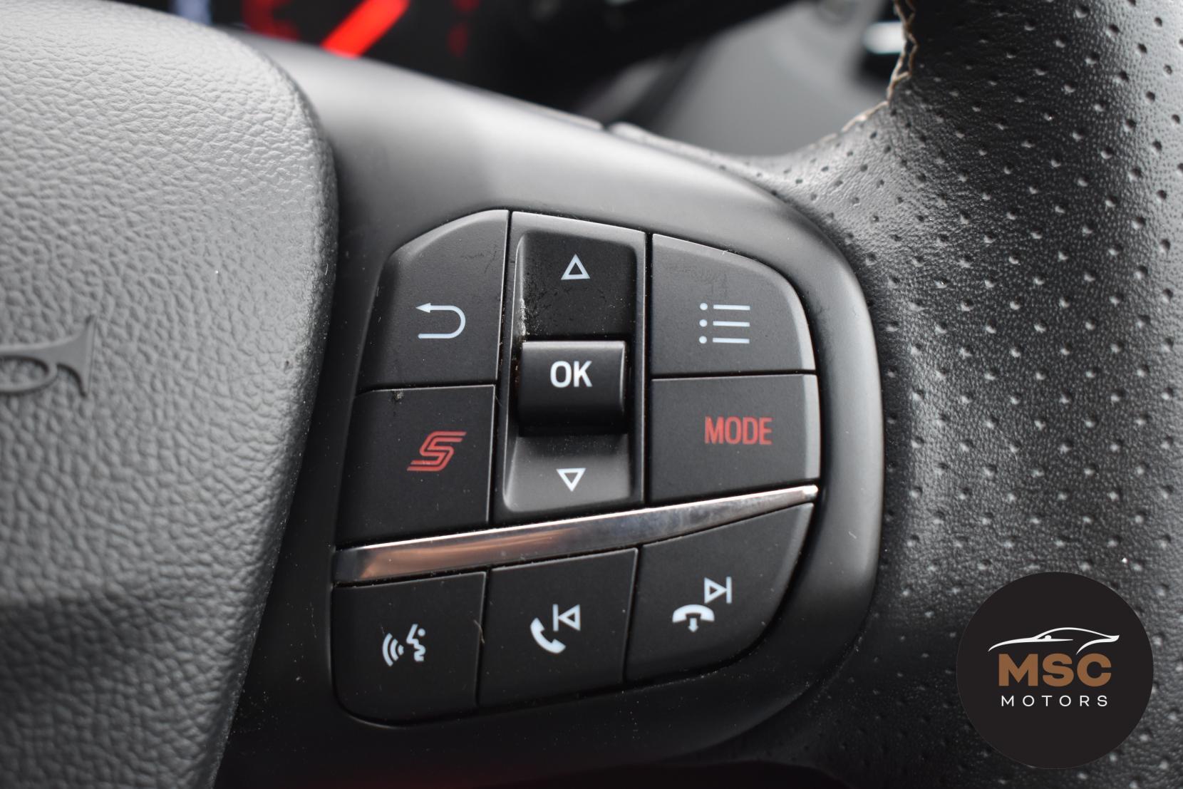 Ford Focus view 51