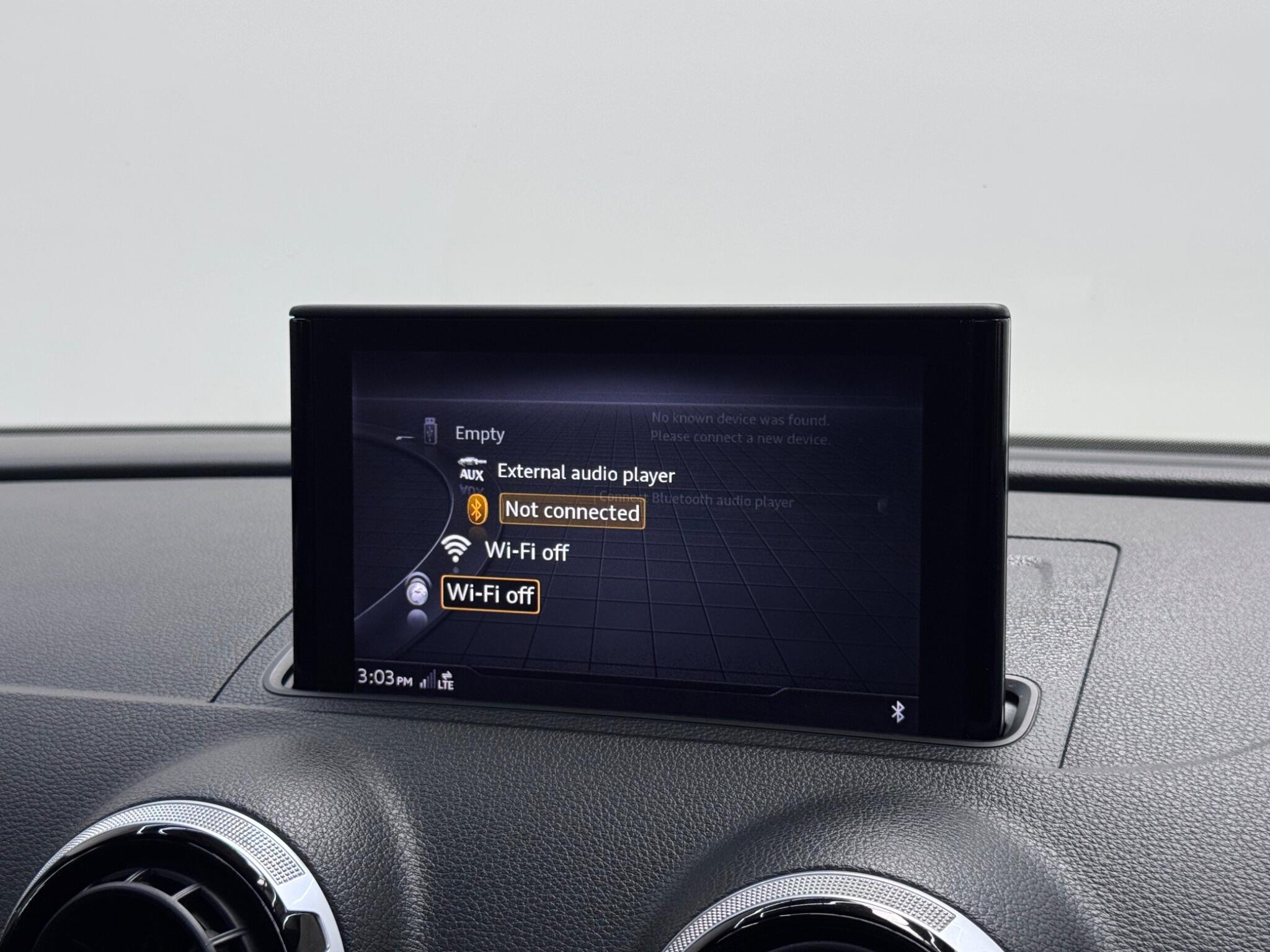 Audi A3 view 37