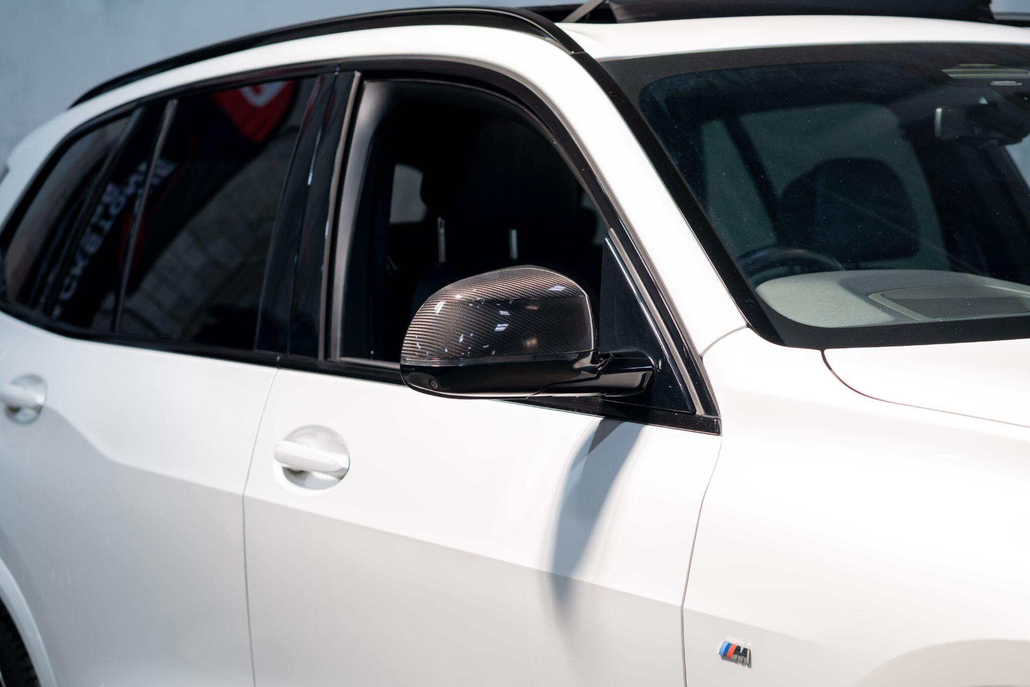 BMW X5 view 23