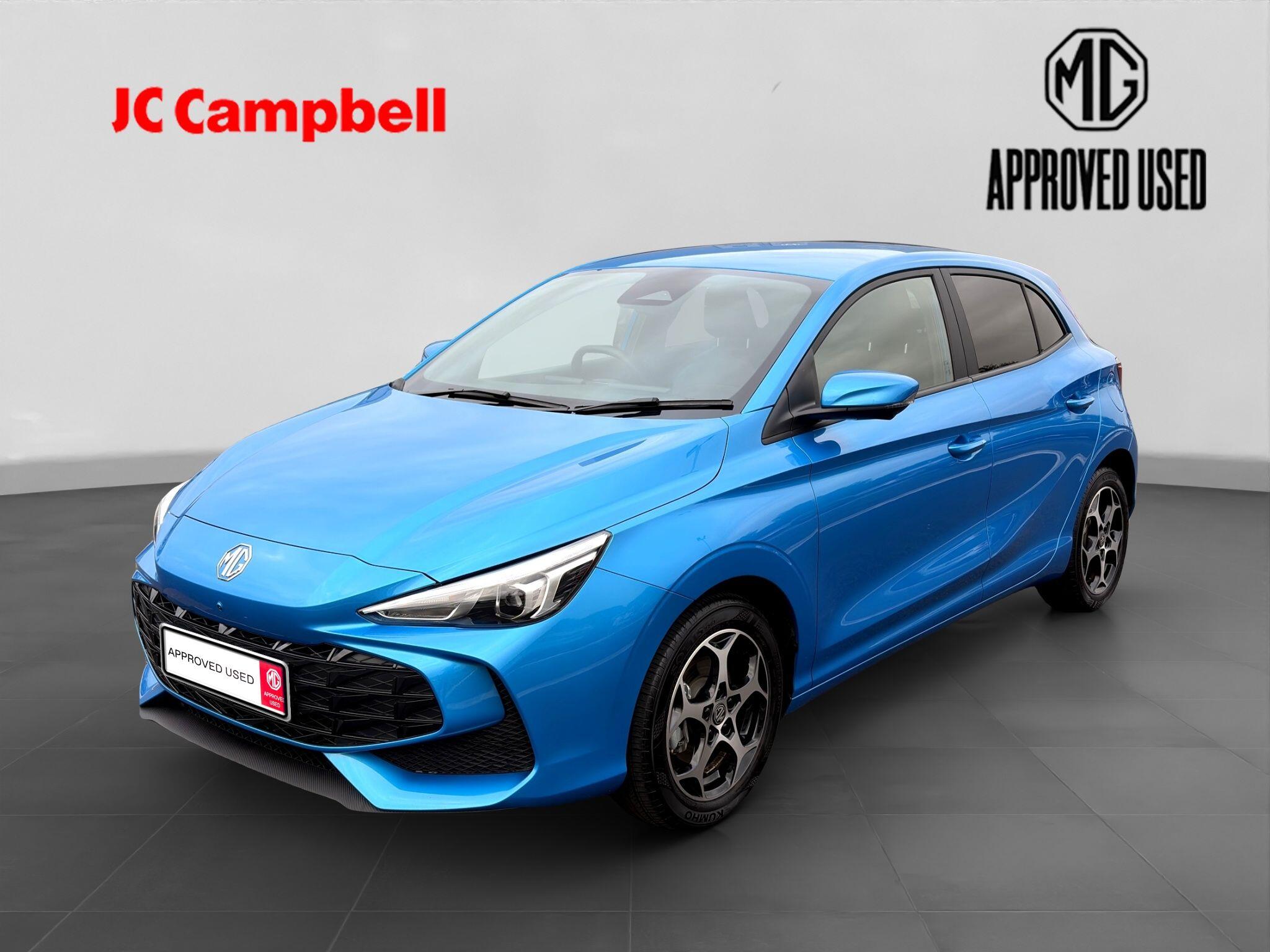 MG3