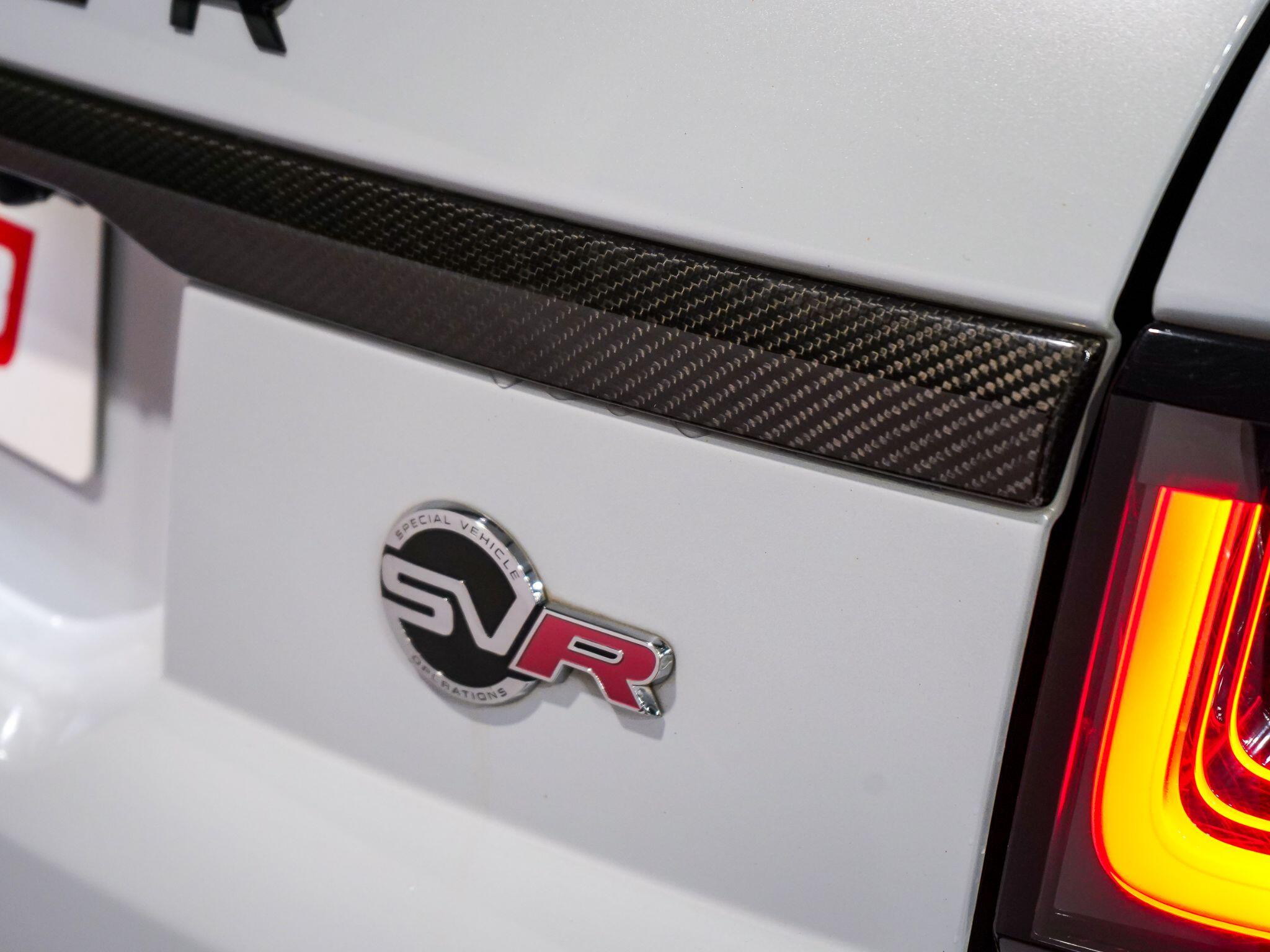 Land Rover Range Rover Sport view 54