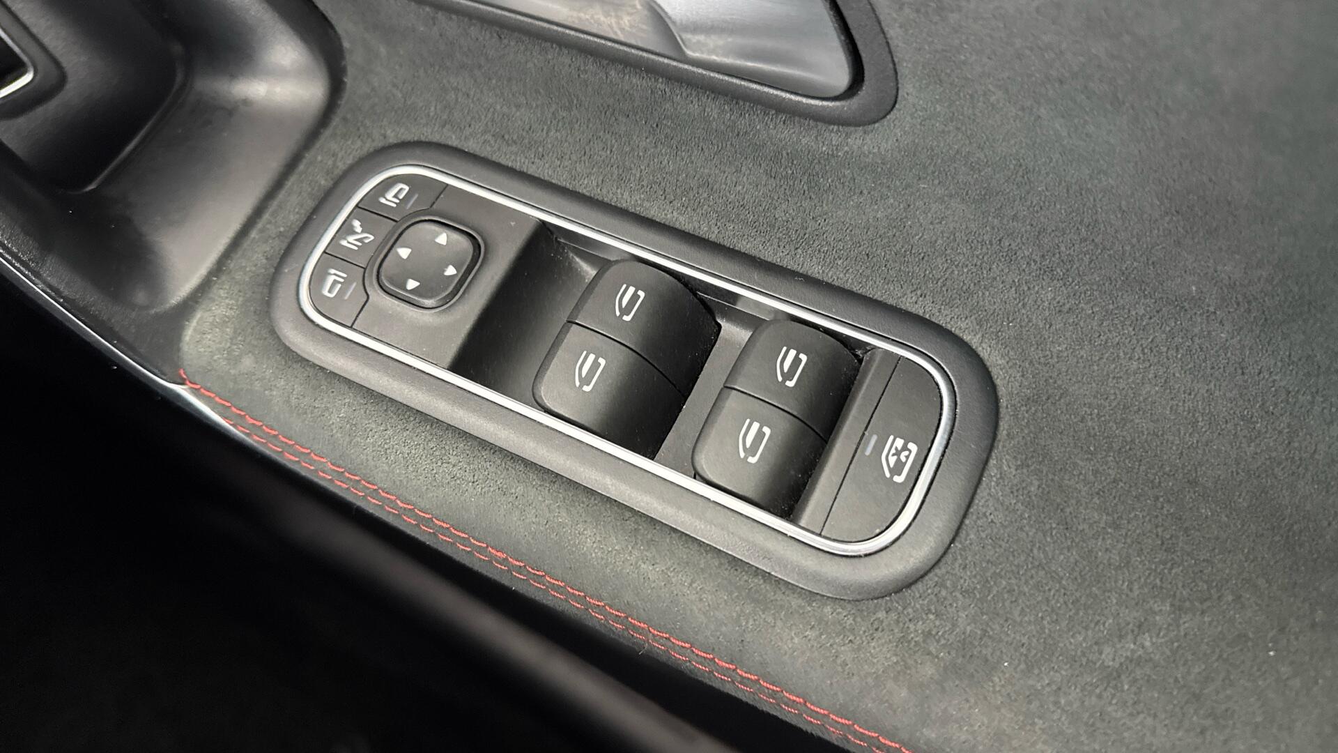 Mercedes-Benz Cla view 45