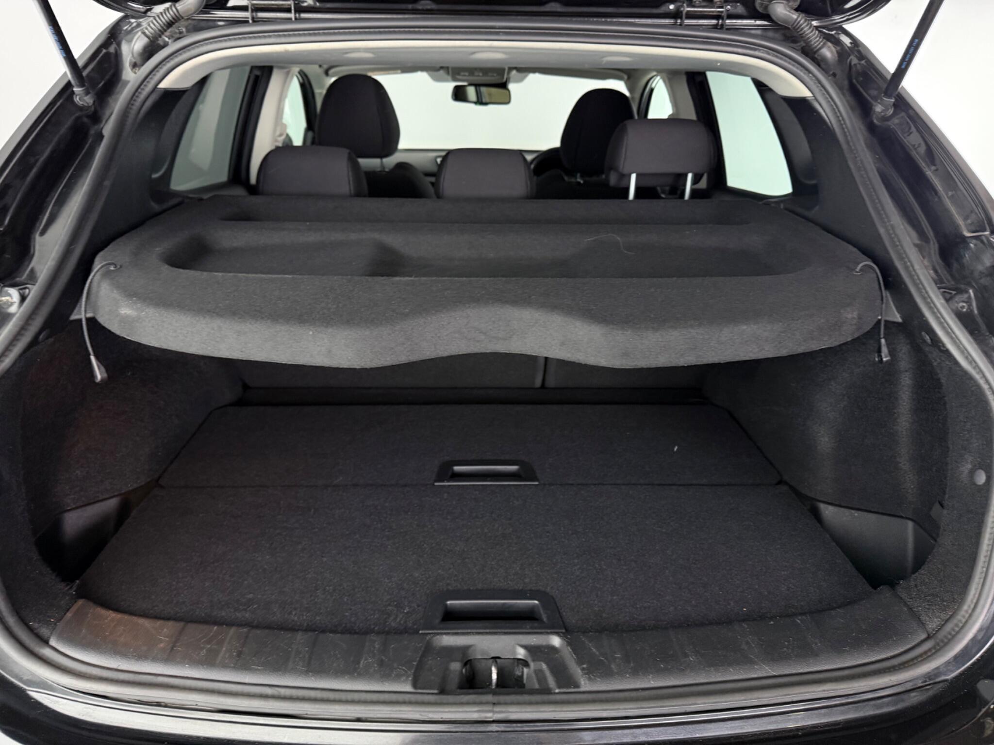Nissan Qashqai view 10