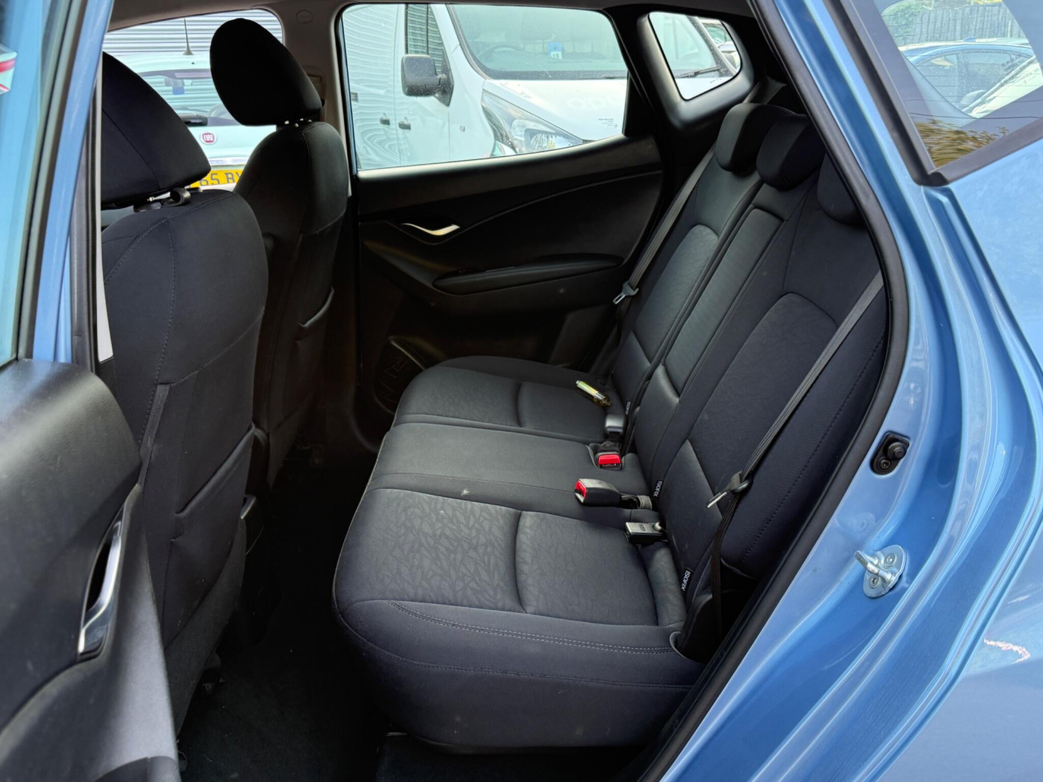 Hyundai ix20 - Image 54