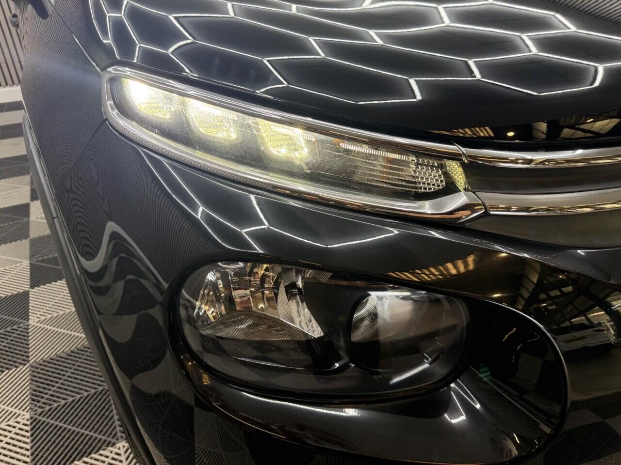 Citroen C3 view 3