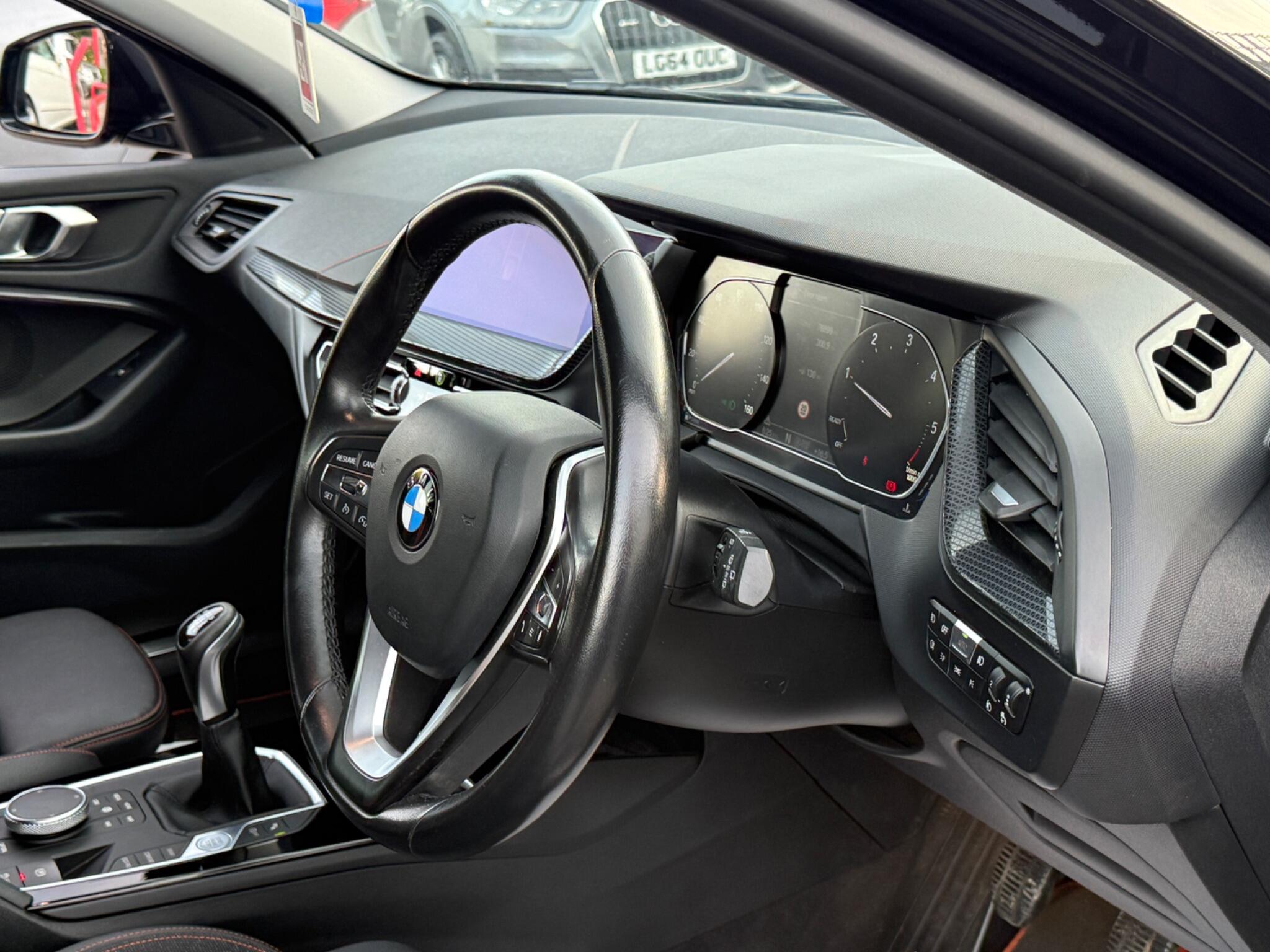 BMW 1 Series - Image 30
