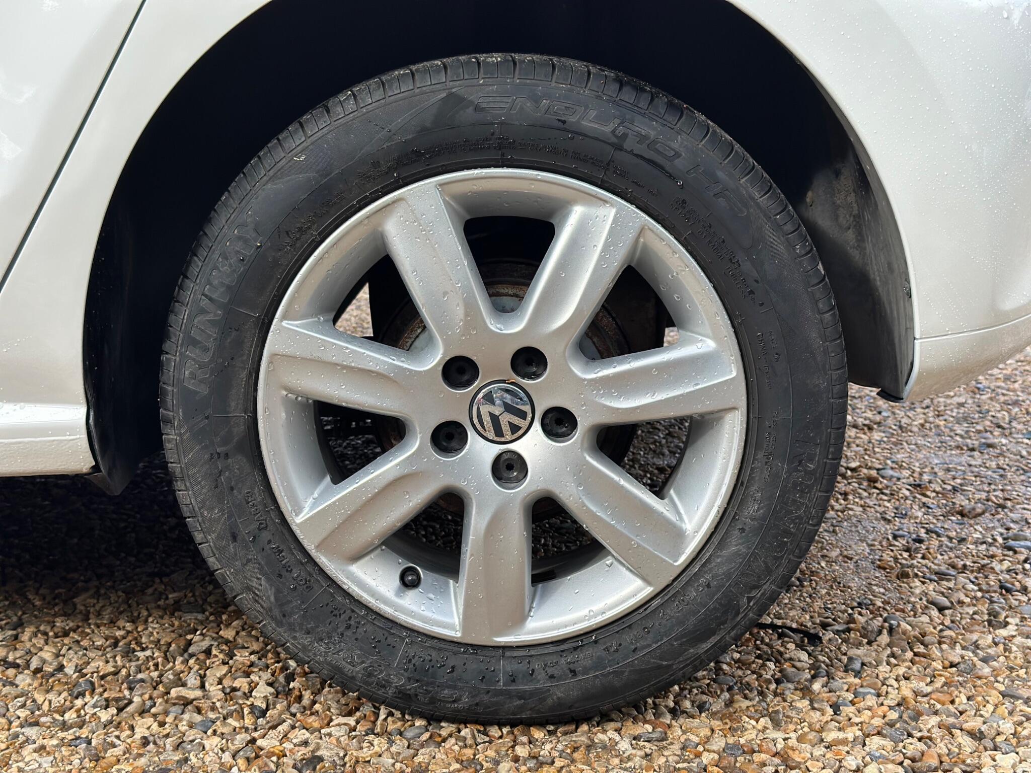 Volkswagen Polo view 54