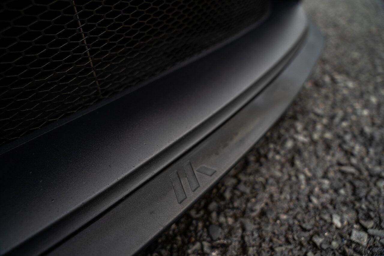 Porsche 911 view 42
