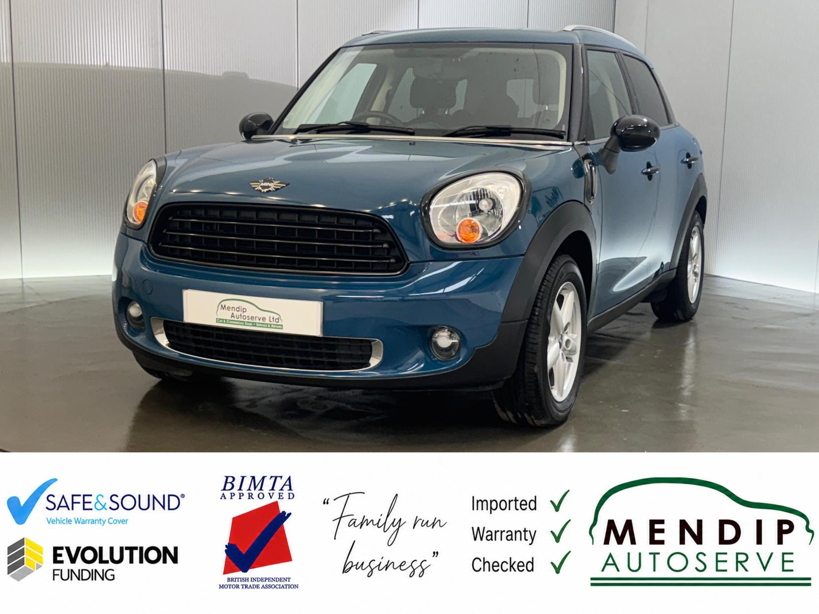 Mini Countryman view 51