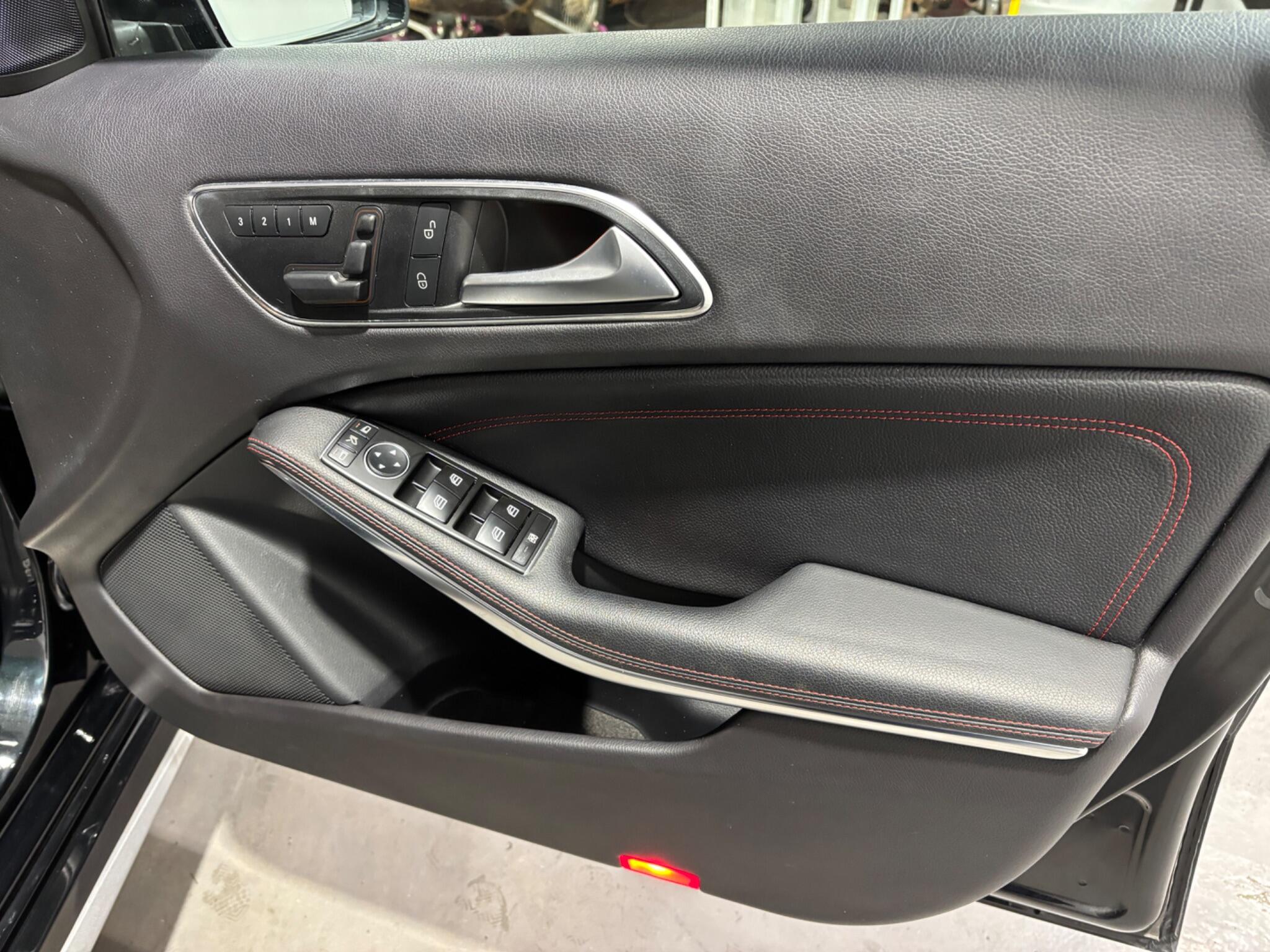 Mercedes-Benz A Class view 27