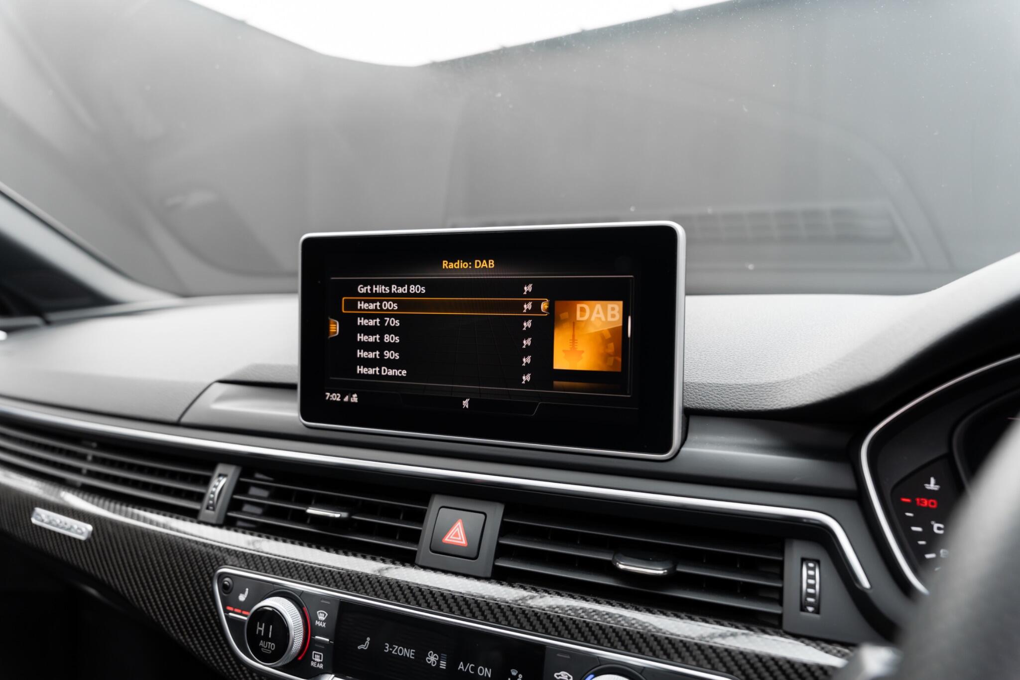 Audi RS5 view 25