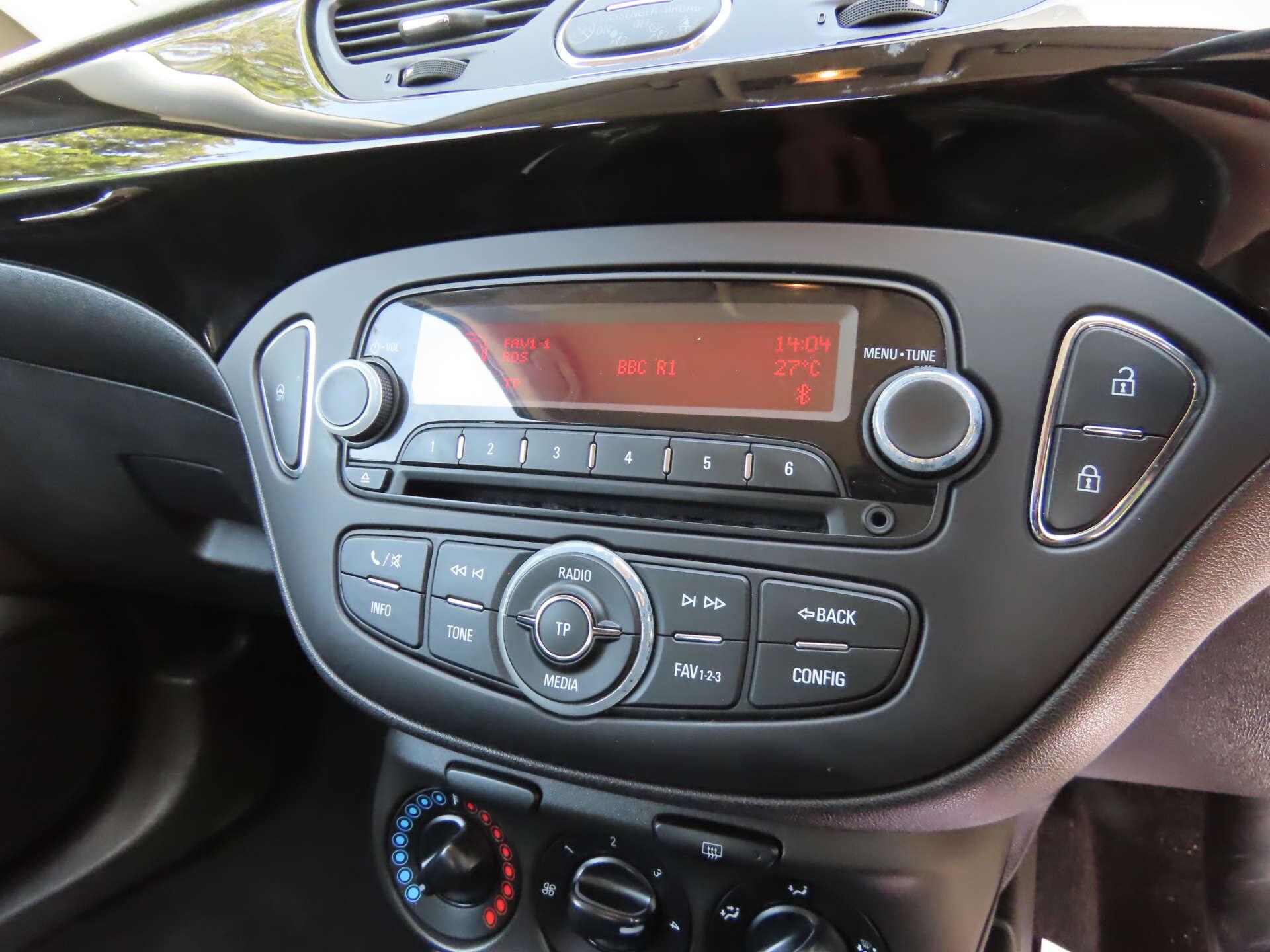 Vauxhall Corsa view 10