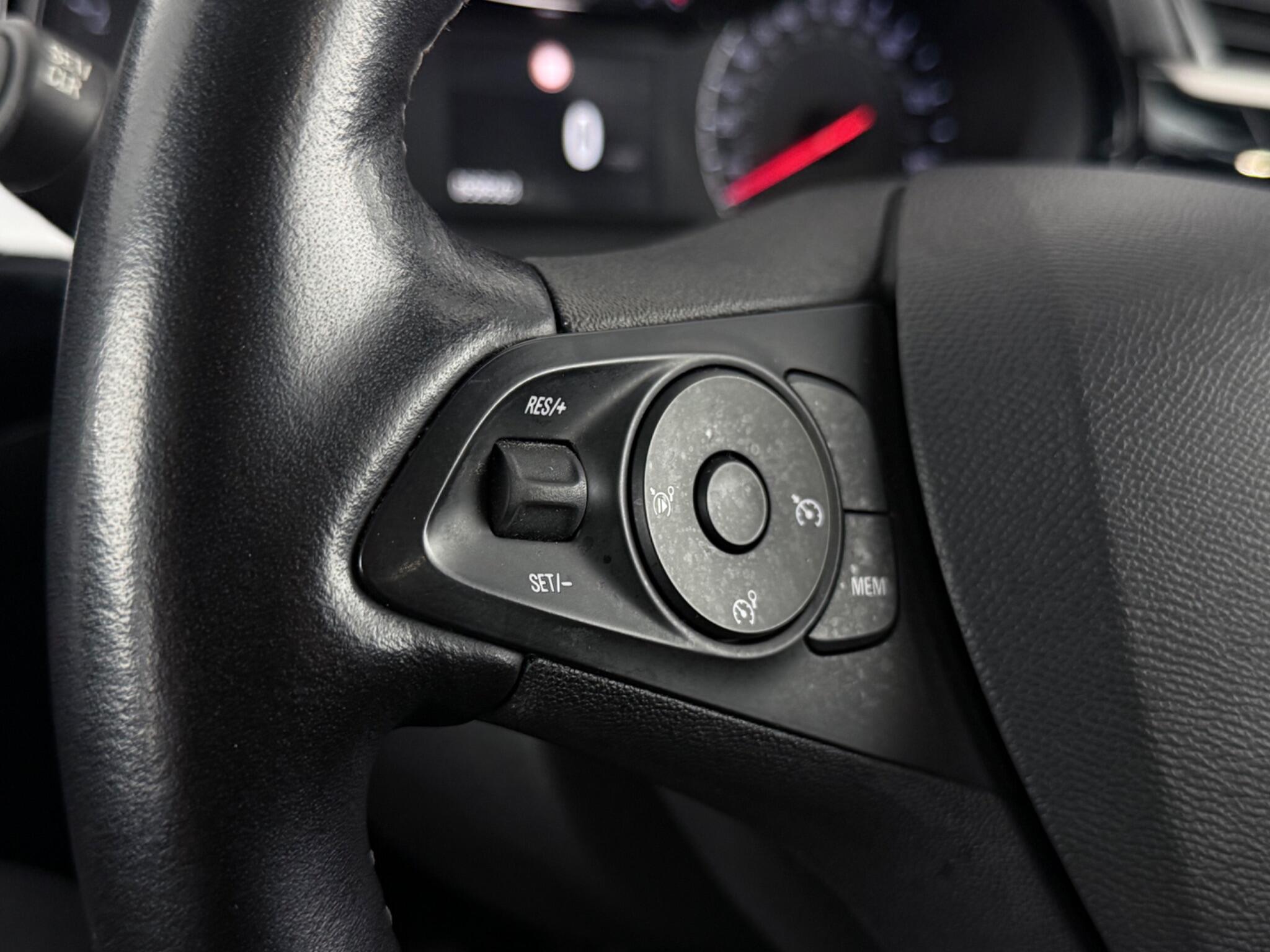 Vauxhall Corsa view 9