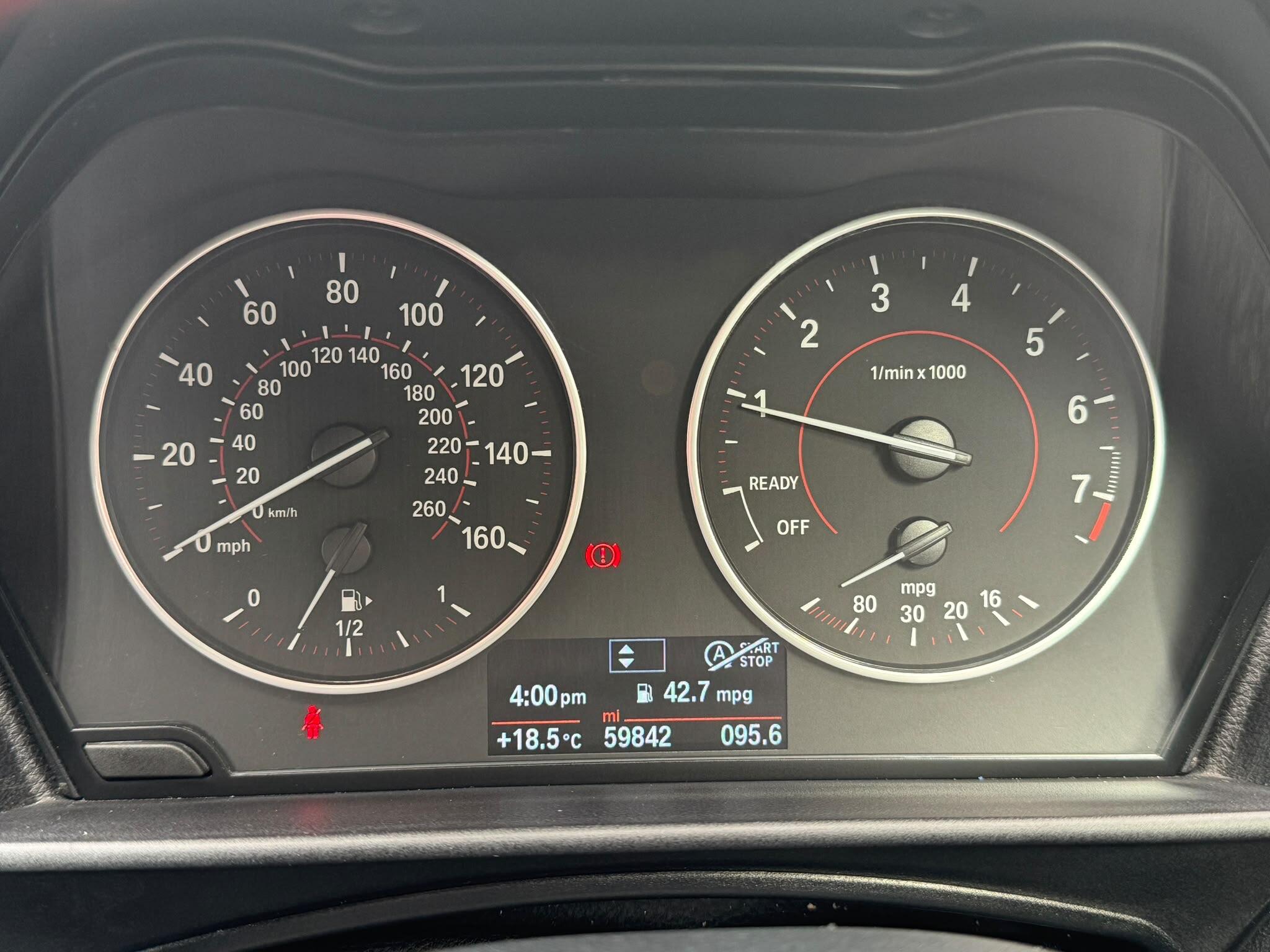 BMW 2 Series view 29