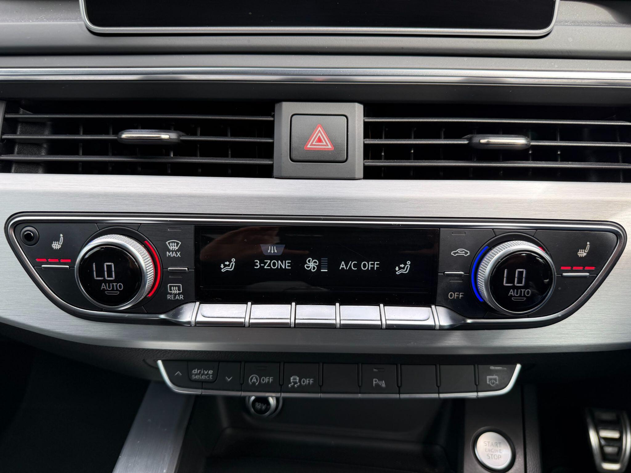 Audi A5 view 30