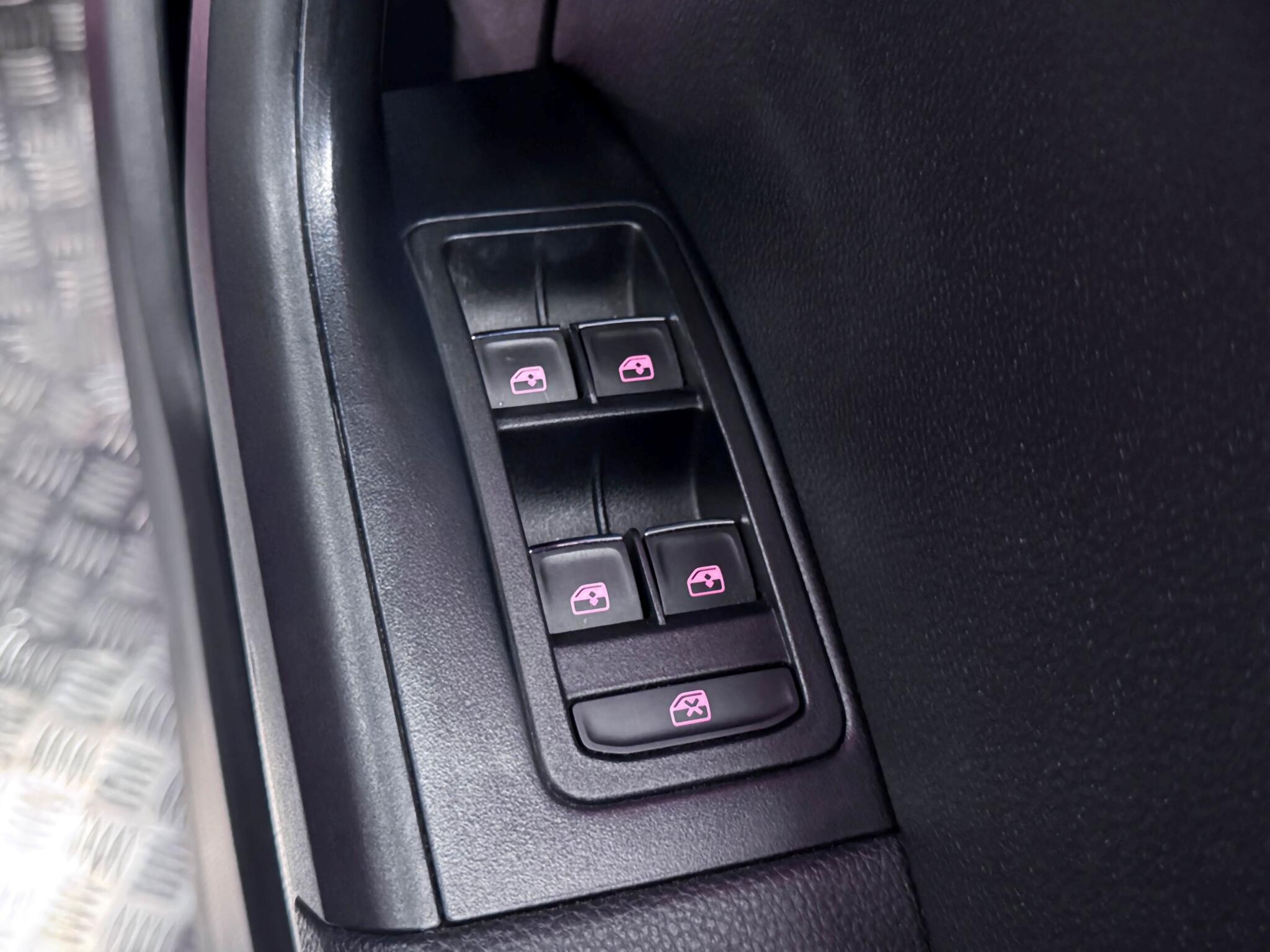 Seat Ateca view 22