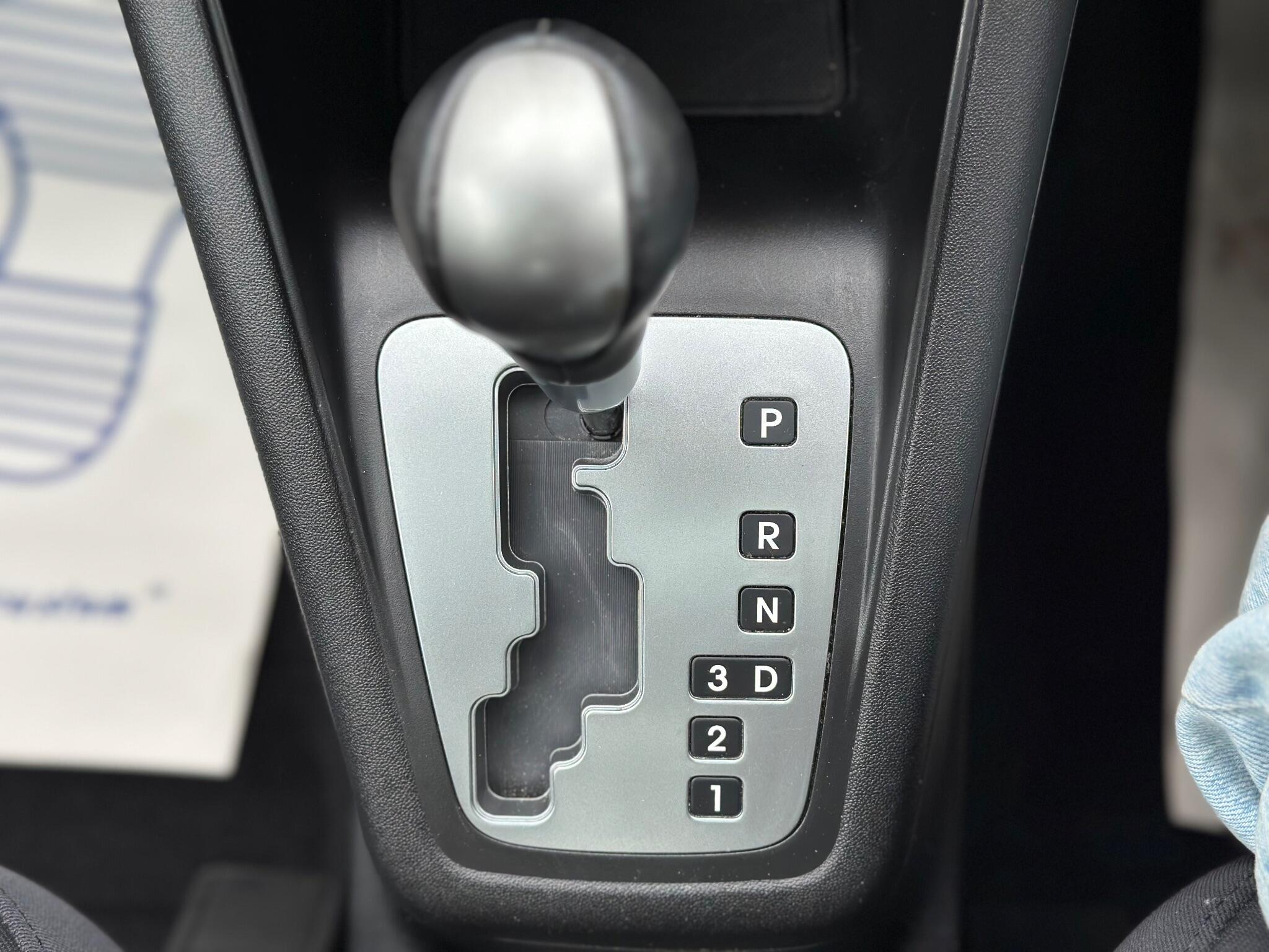Hyundai ix20 view 37