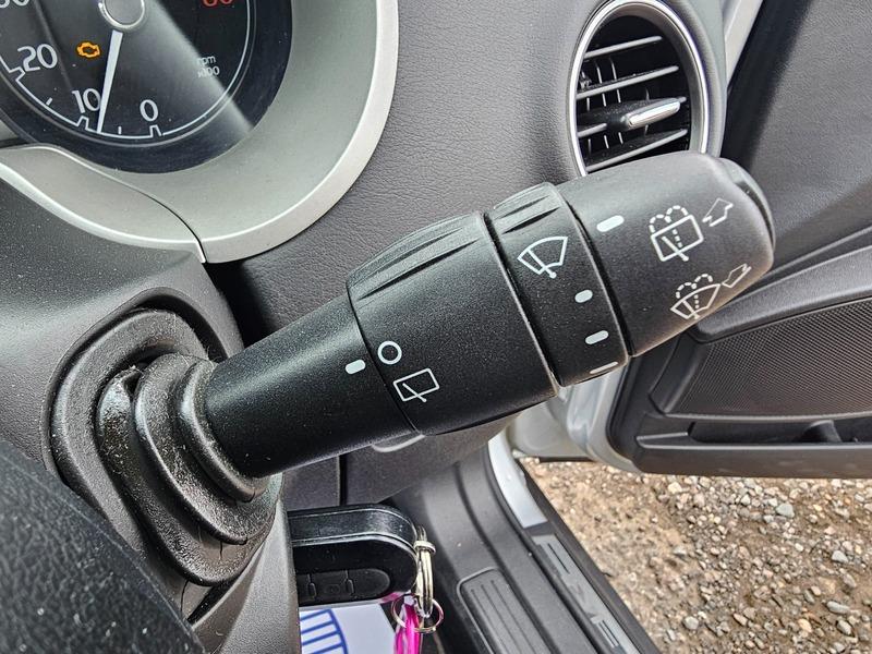 2012 Chrysler Delta 1.4 M-Air SR Euro 5 (s/s) 5dr • 98,000 miles image 16