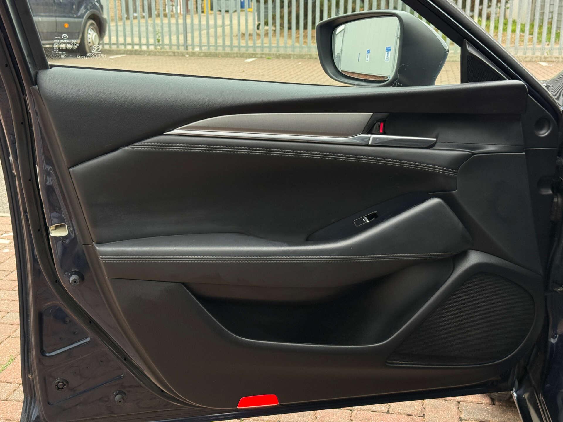 Mazda Skyactiv-G view 41