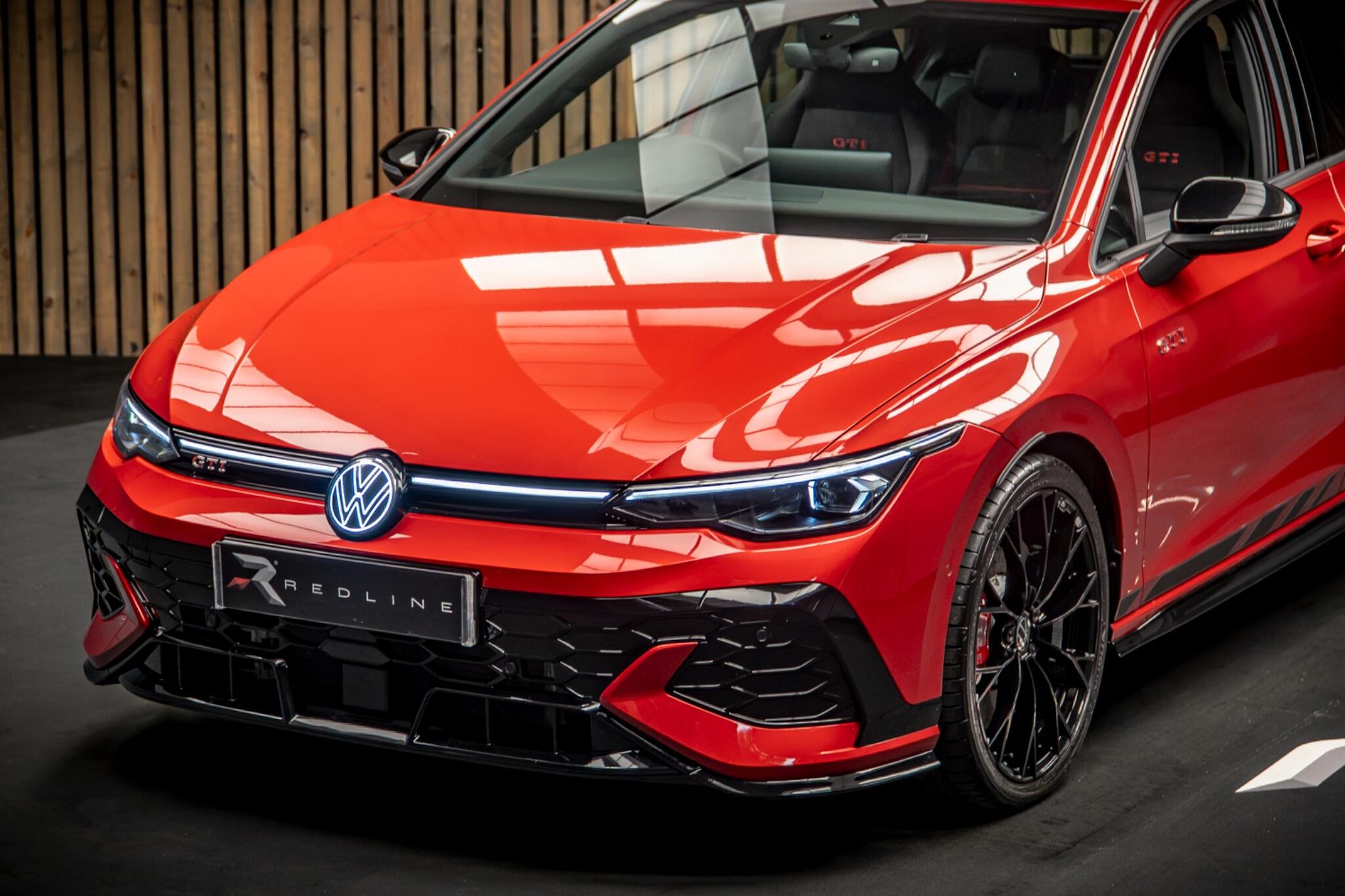 Volkswagen Golf view 15