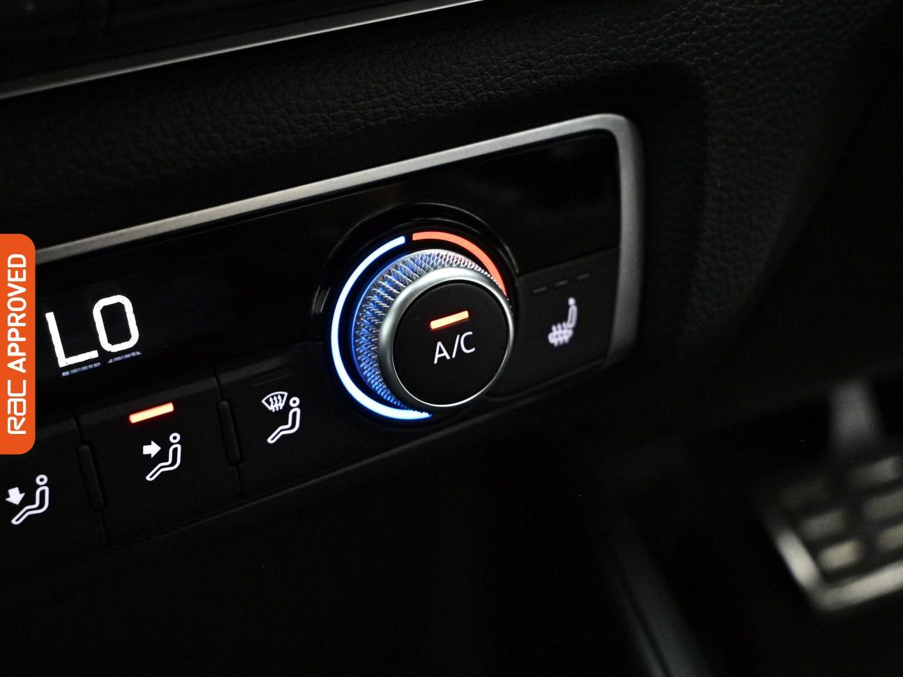 Audi S3 view 16