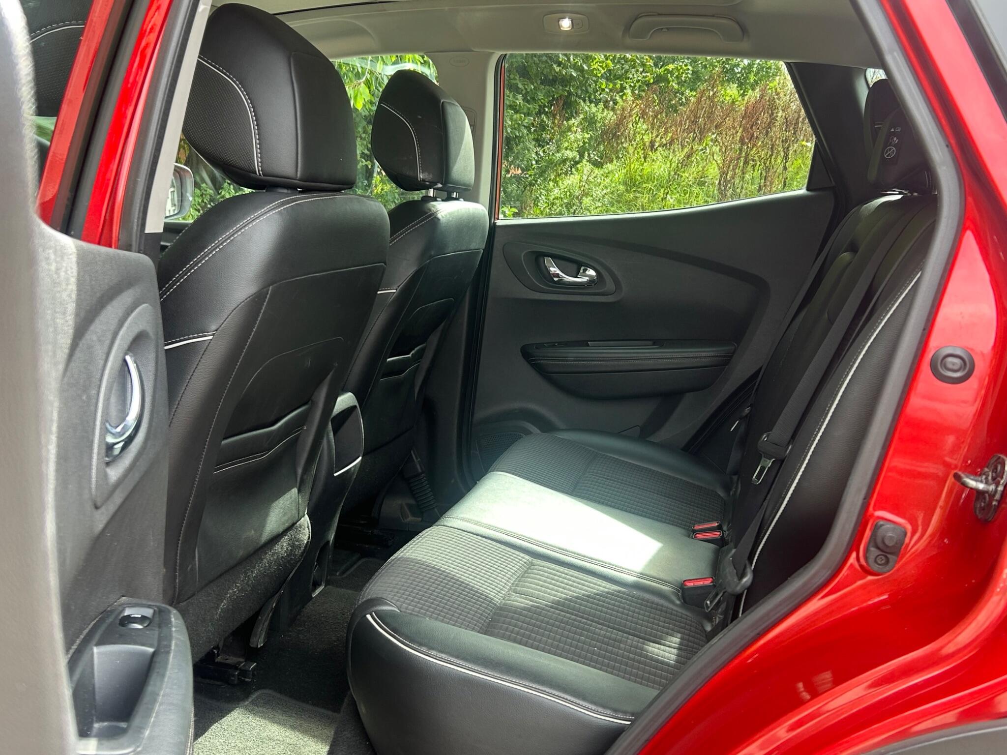 Renault Kadjar view 21