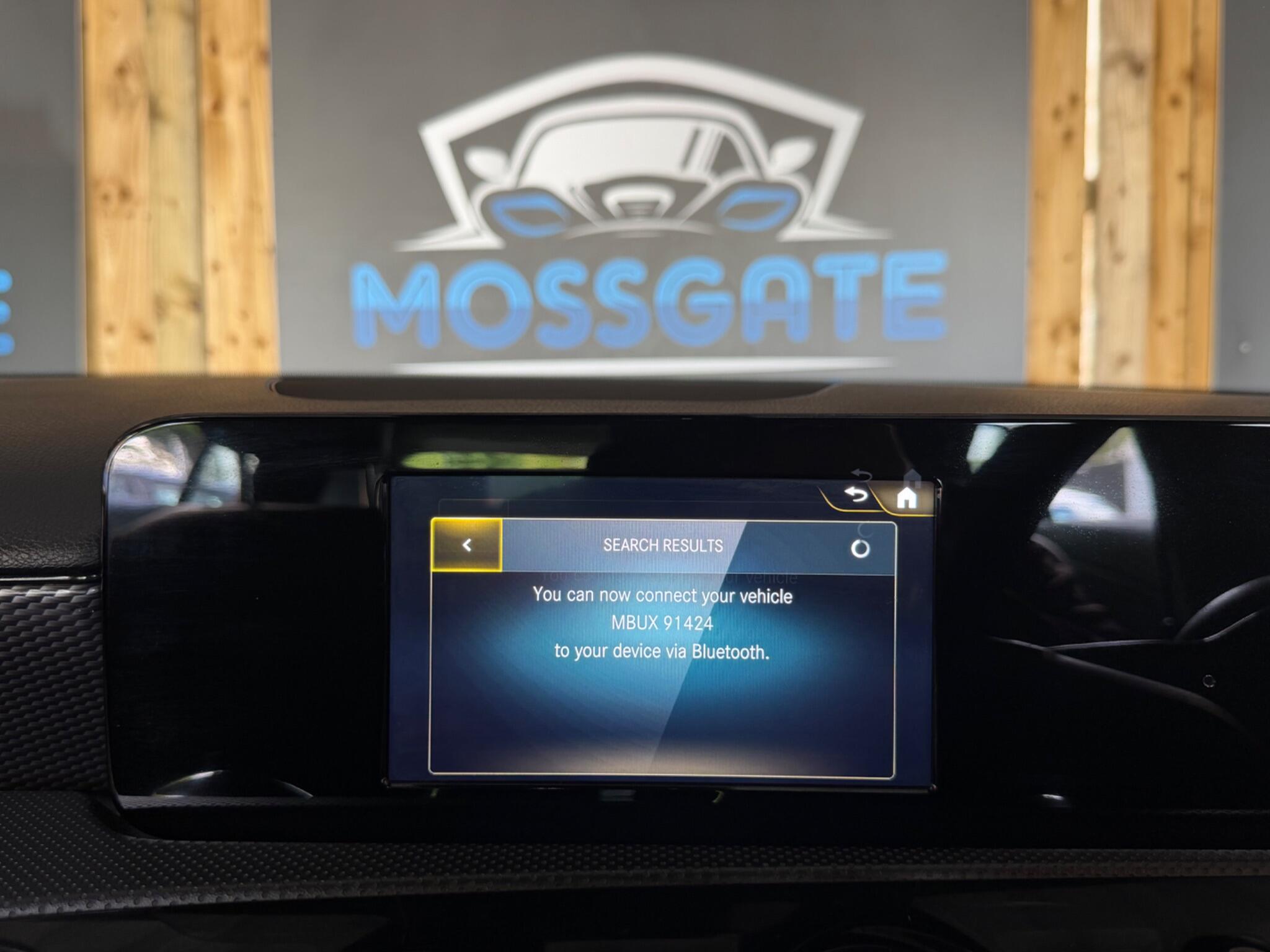 Mercedes-Benz A-Class view 29