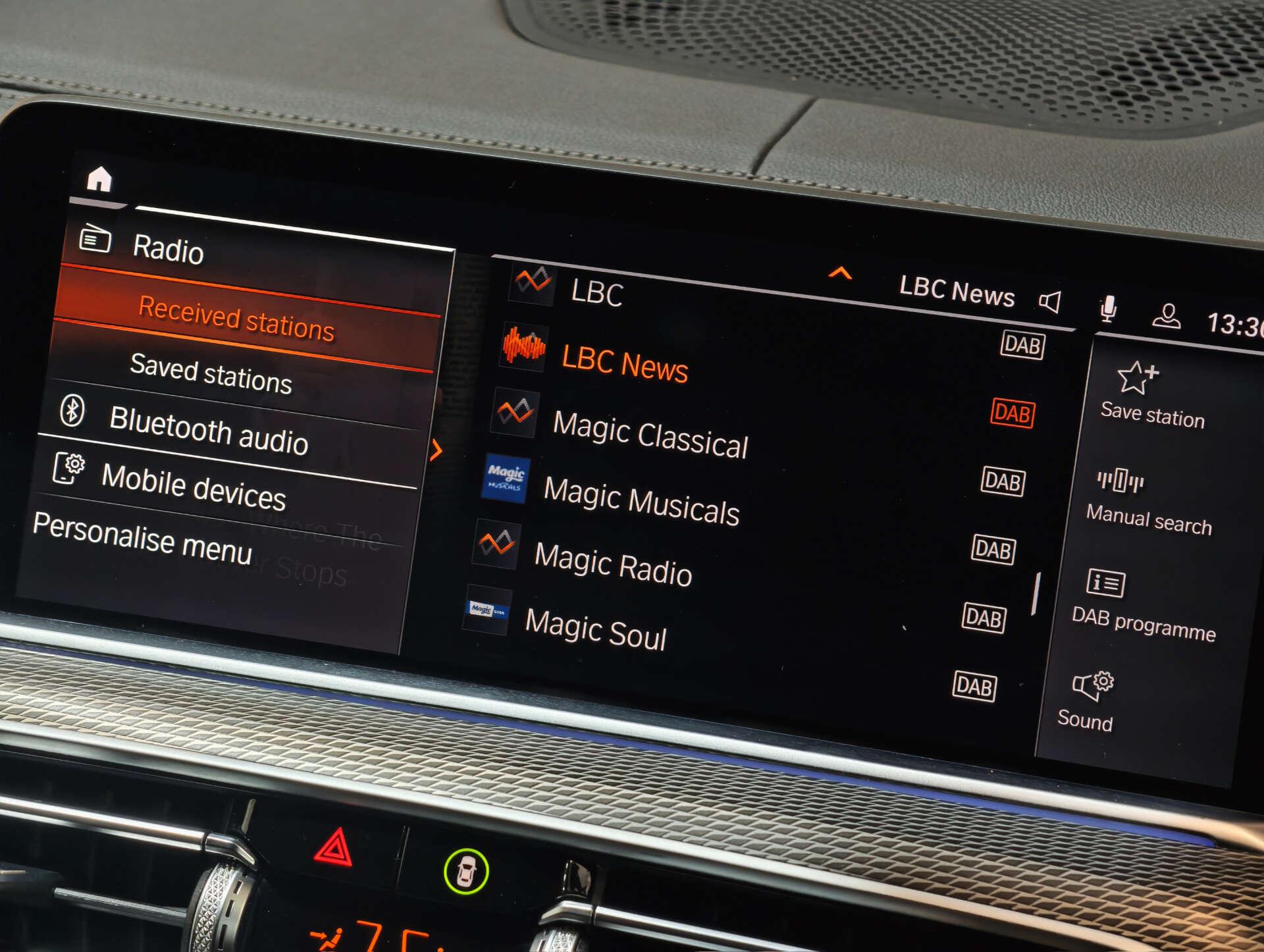 BMW X5 X5 view 60