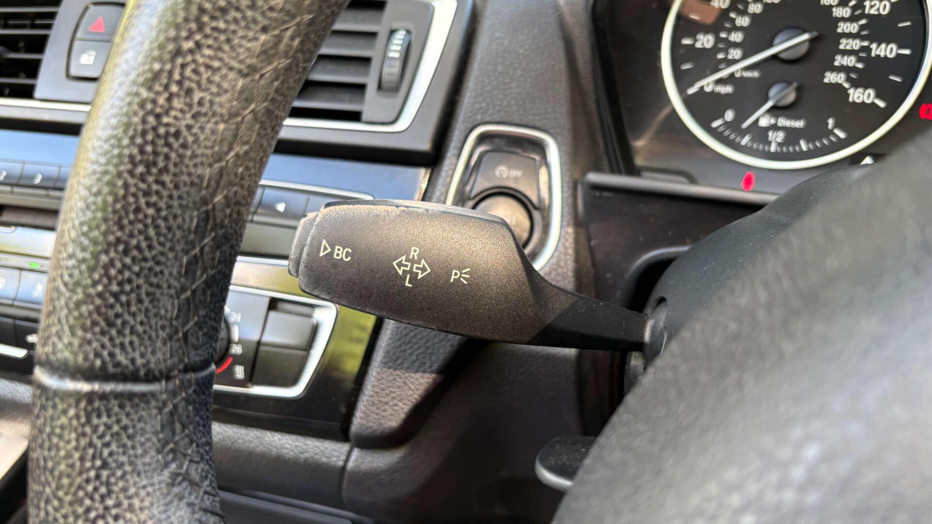 BMW 2 Series view 19