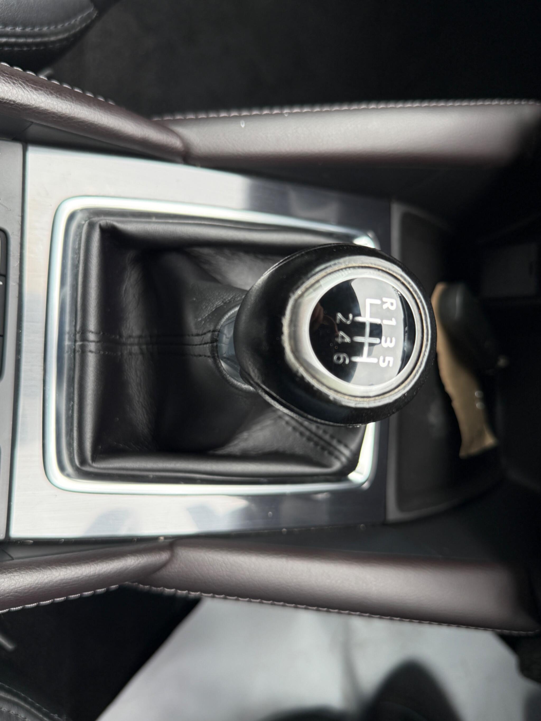 2015 Mazda Mazda6 image 50