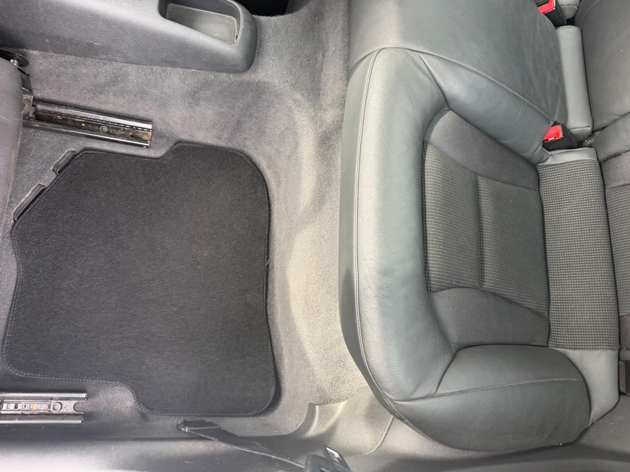 Audi A1 view 22