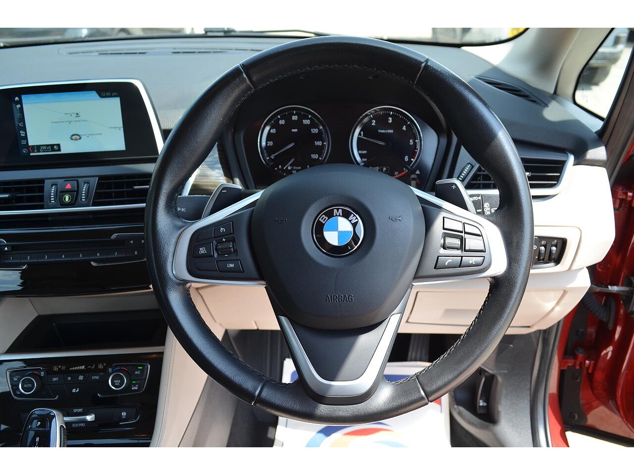 BMW 2 Series view 15