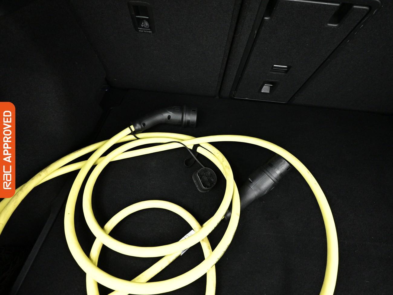 Volkswagen Id.4 view 28
