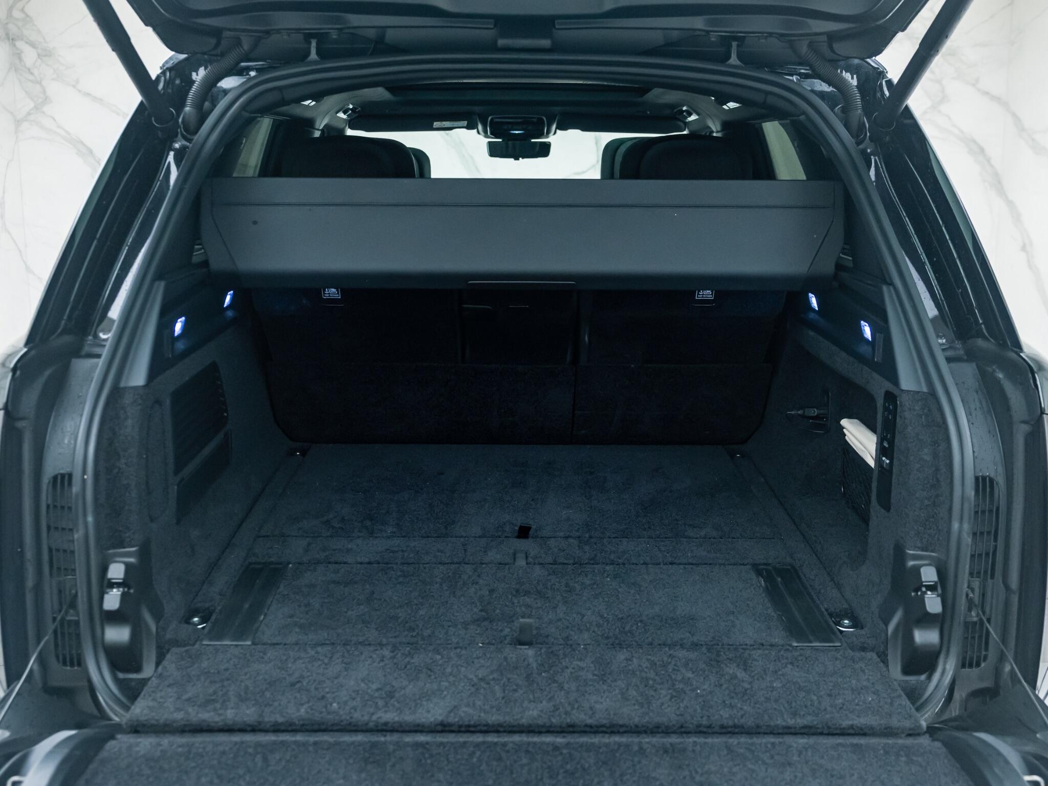 Land Rover Range Rover view 34