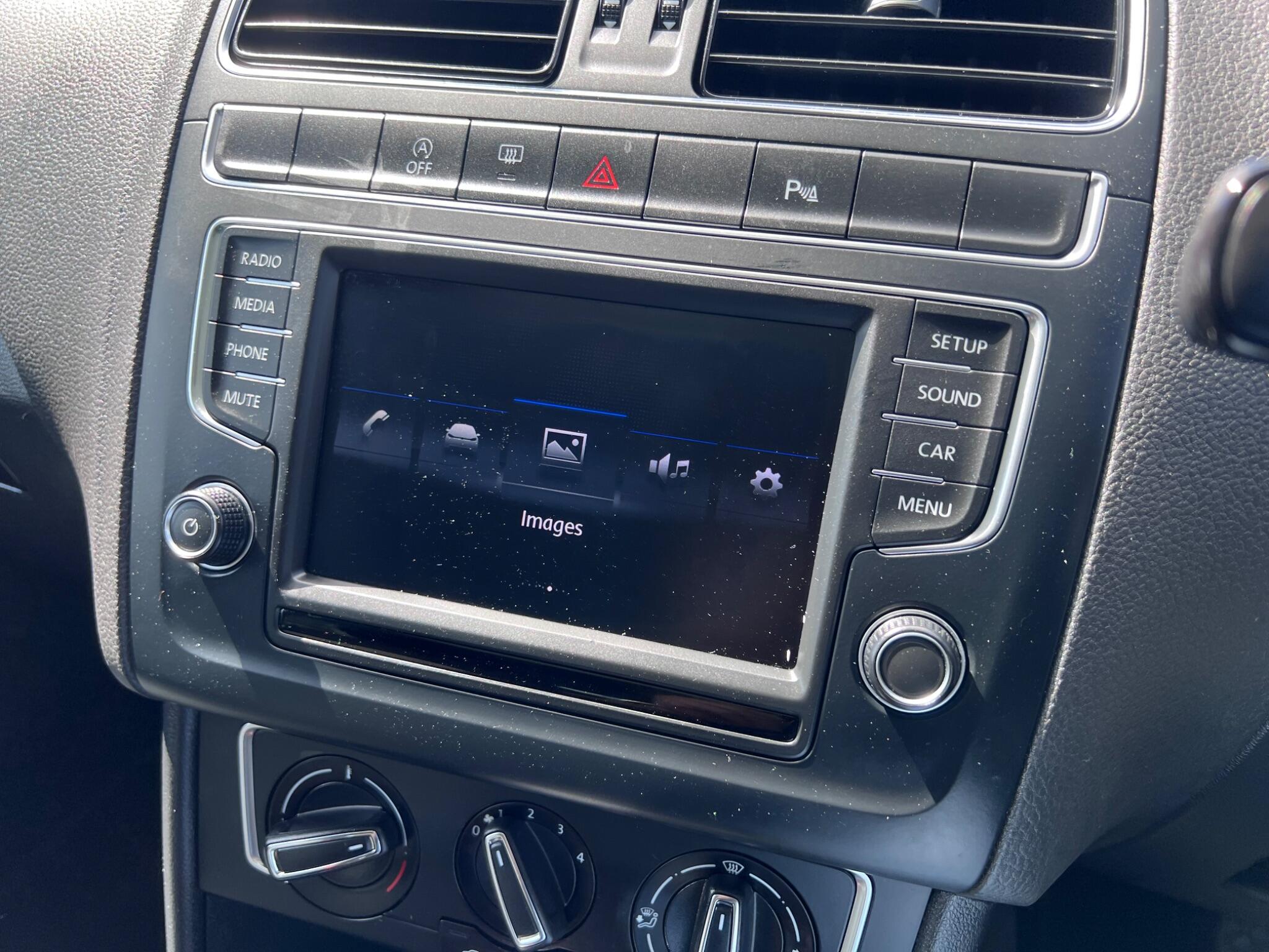 Volkswagen Polo view 25