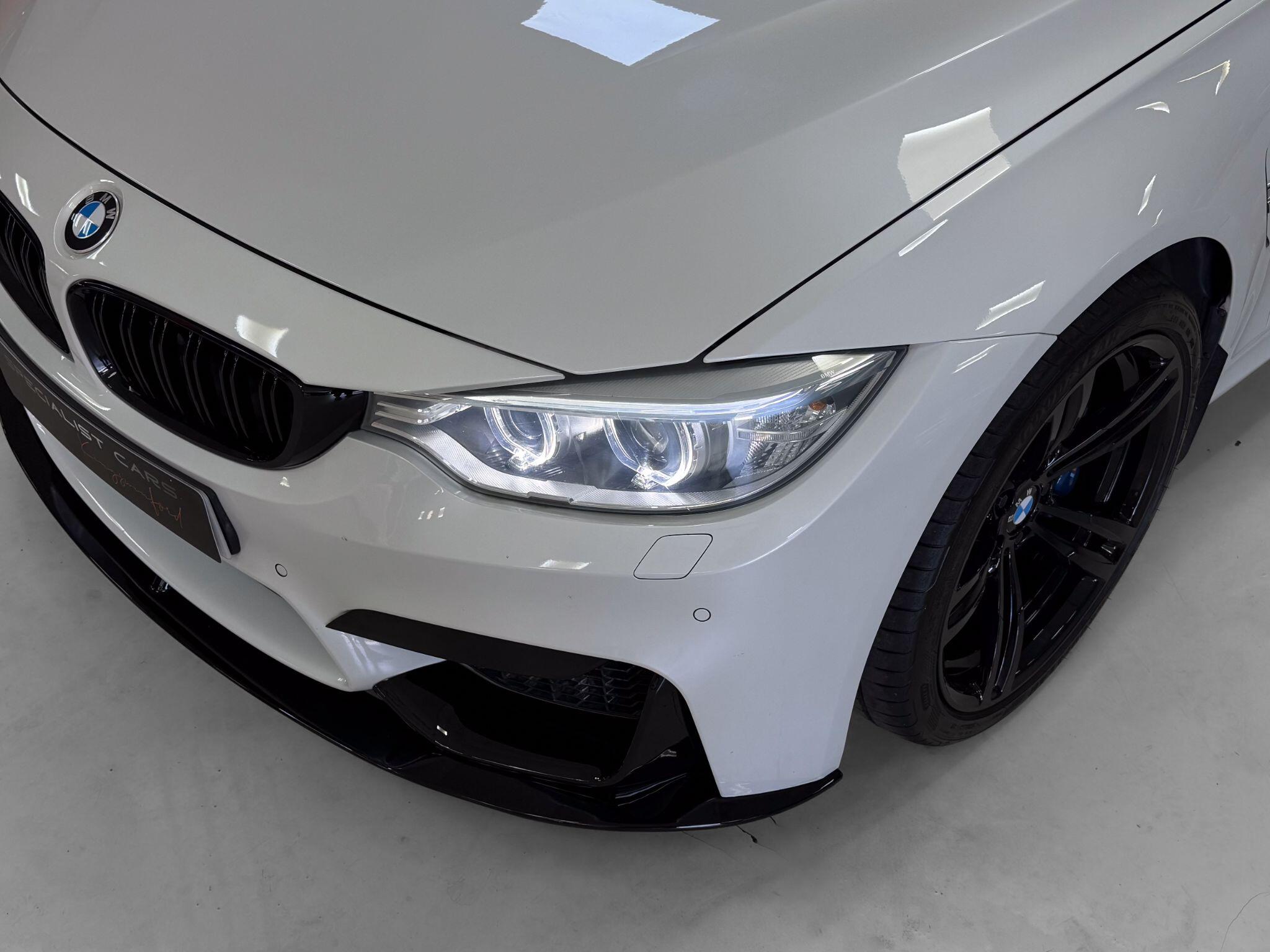 BMW M3 view 28
