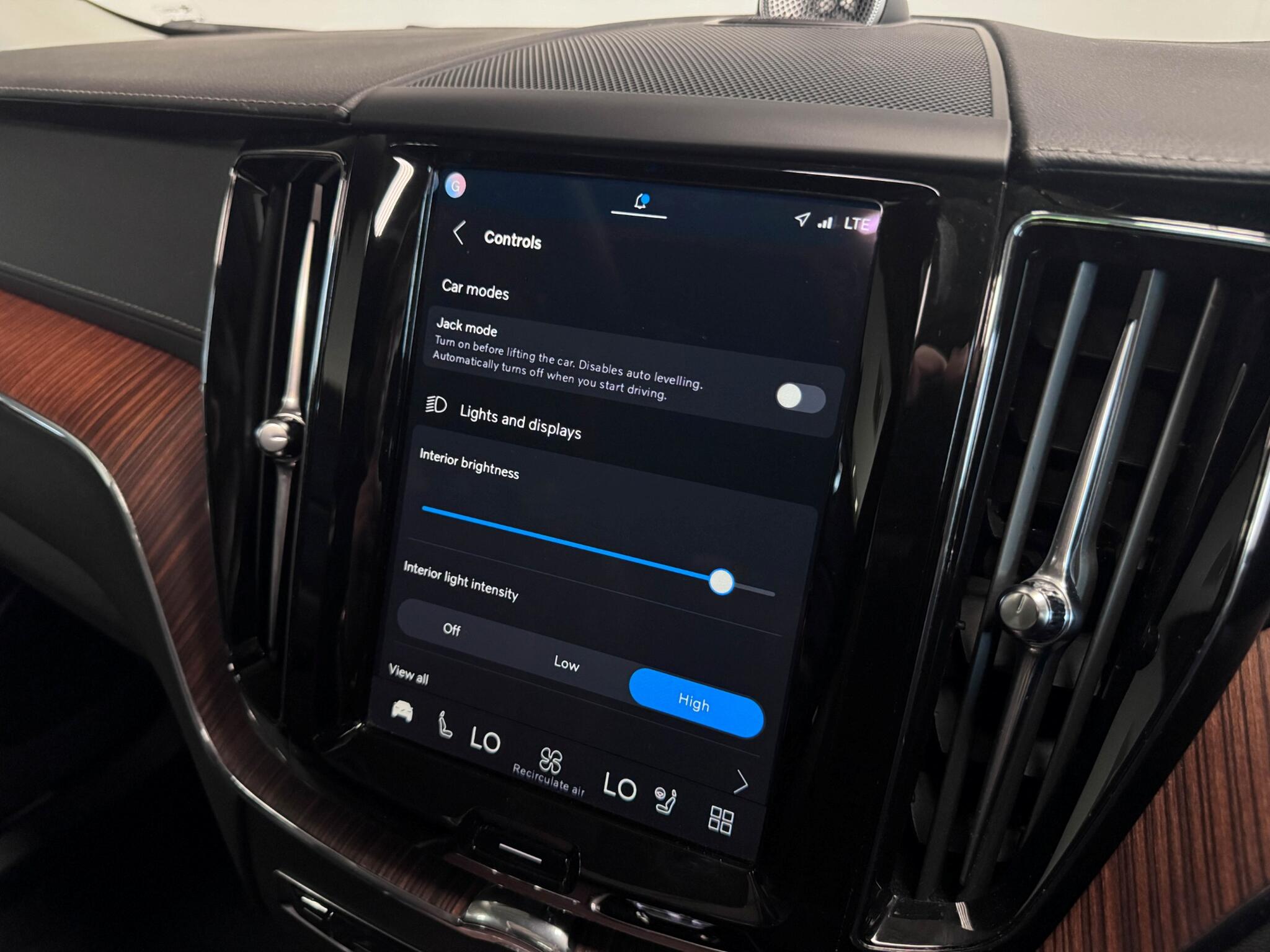 Volvo XC60 view 50