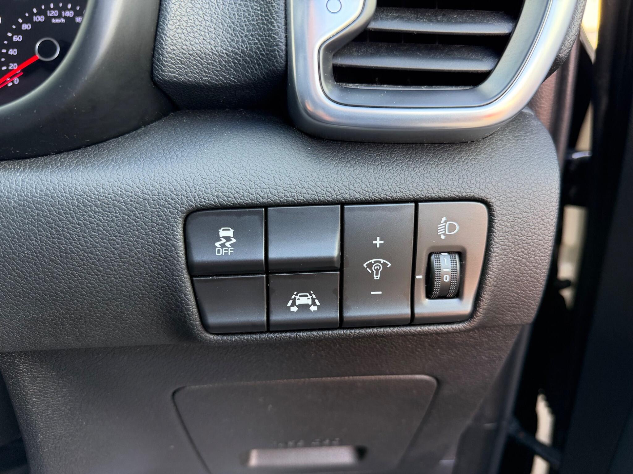 Kia Sportage view 16
