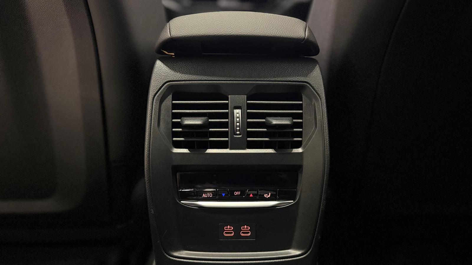 BMW I4 view 29