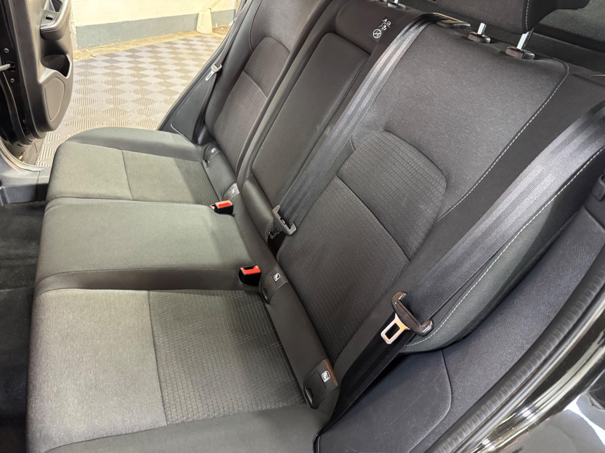 Nissan Qashqai view 18