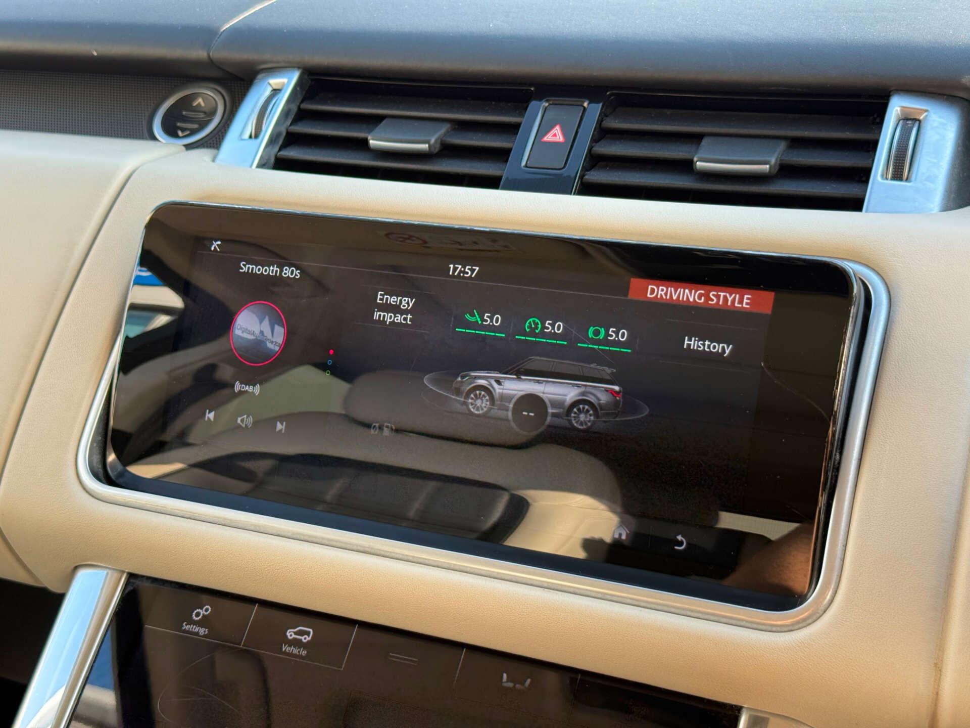 Land Rover Range Rover Sport view 66