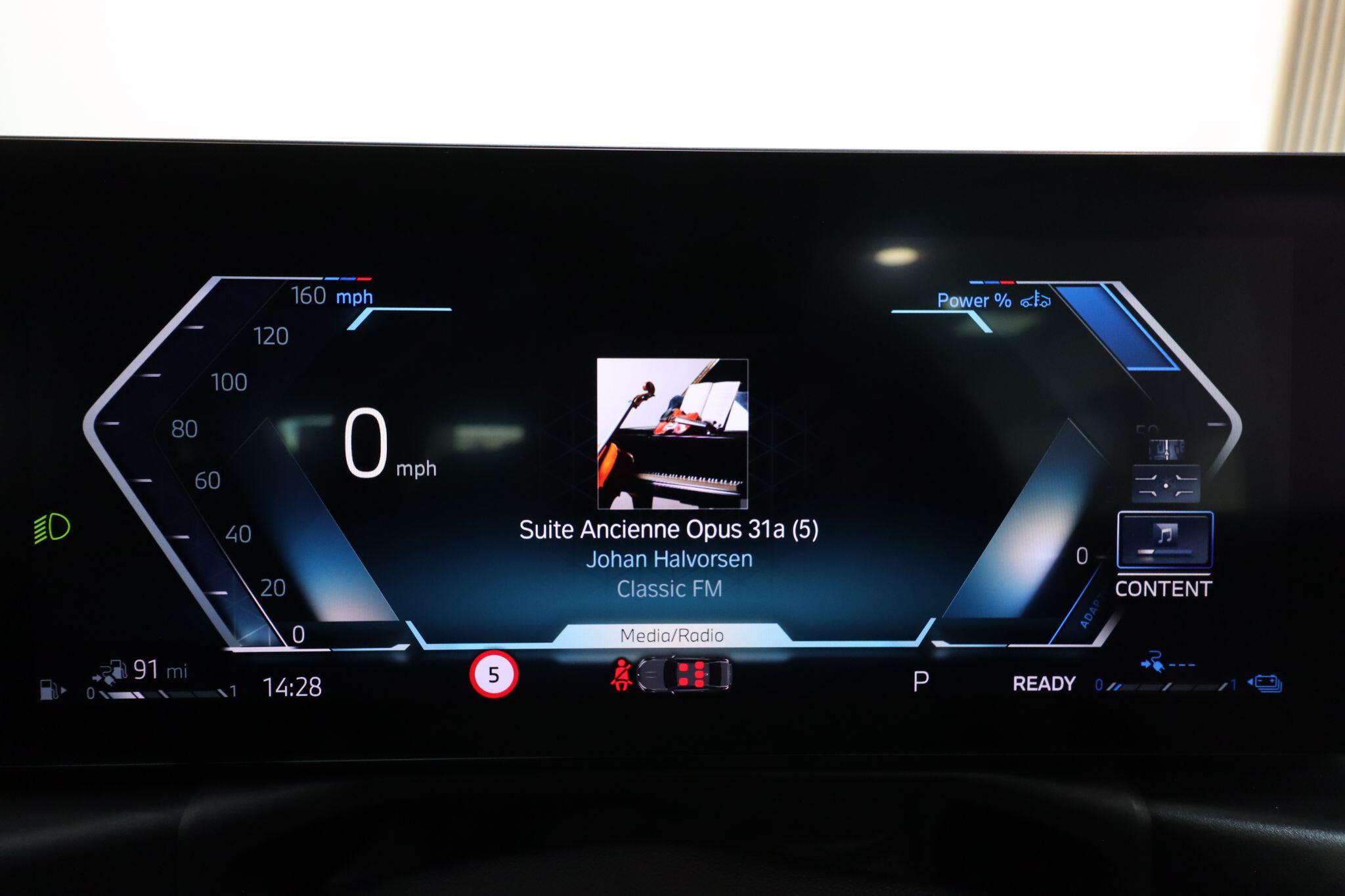 BMW 3 Series view 42