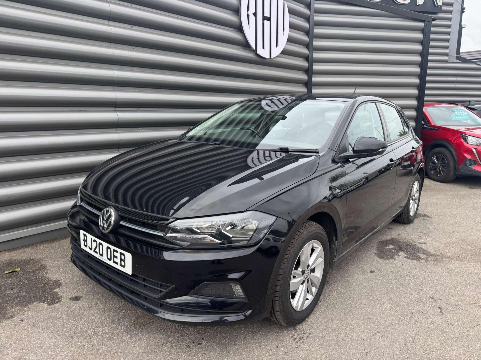 Volkswagen Polo view 7