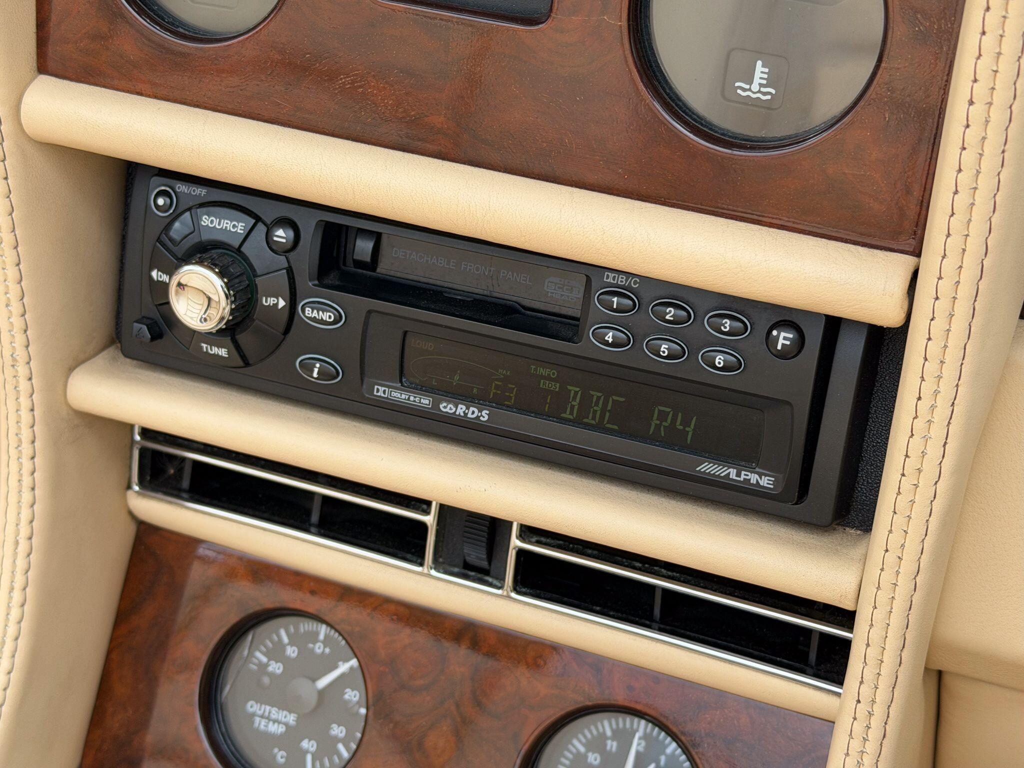 Bentley Azure view 17