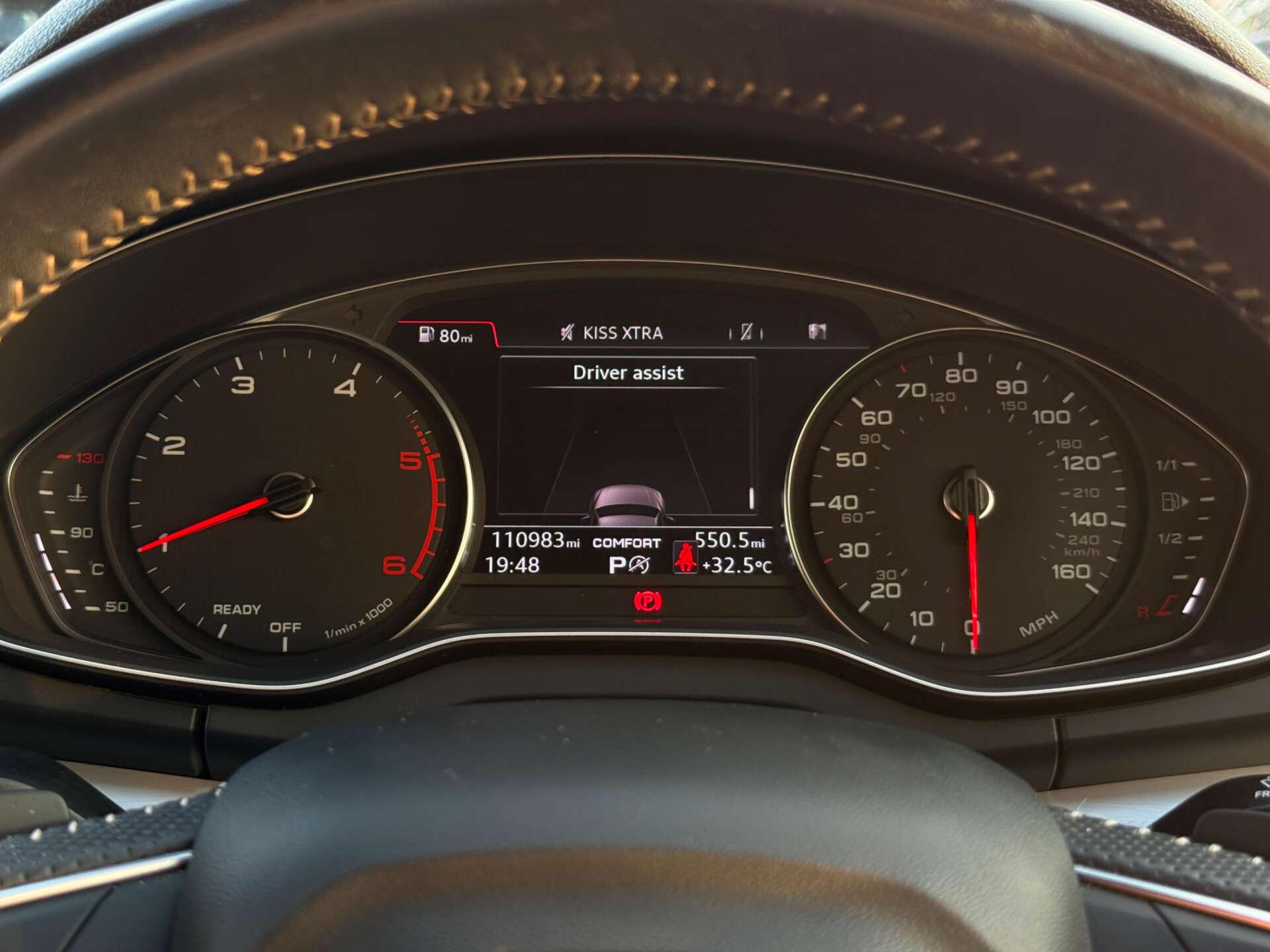 Audi Q5 view 60