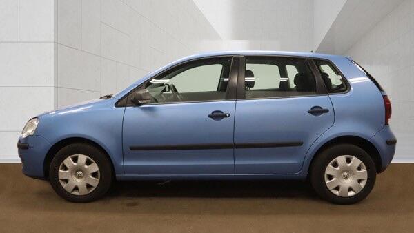 Volkswagen Polo view 6