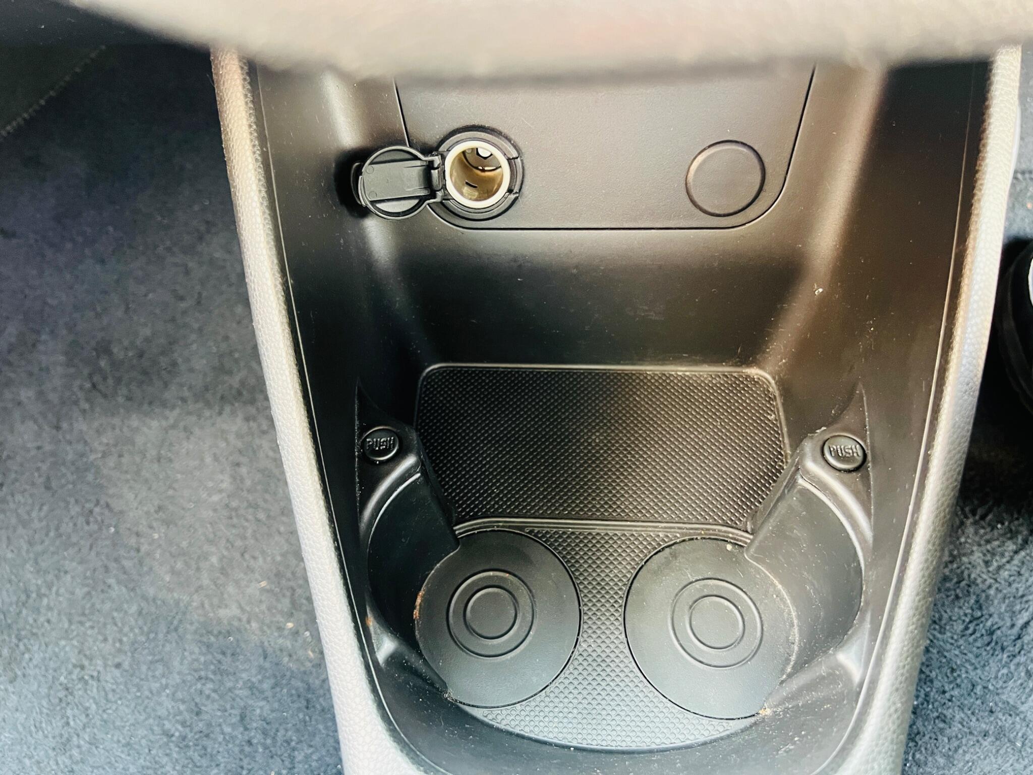 Kia Picanto view 39